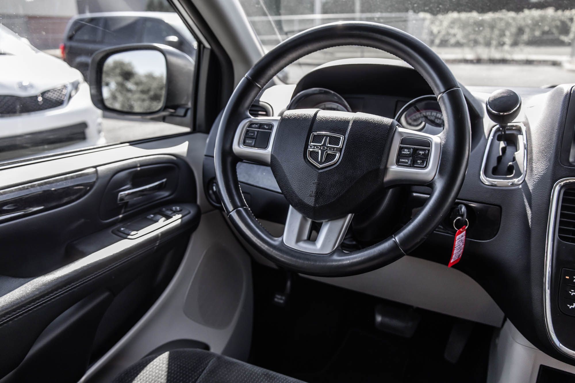 2017 Dodge Grand Caravan in Dorval, Quebec