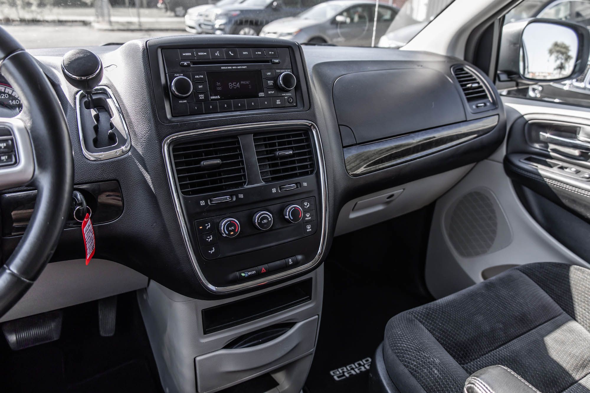 2017 Dodge Grand Caravan in Dorval, Quebec