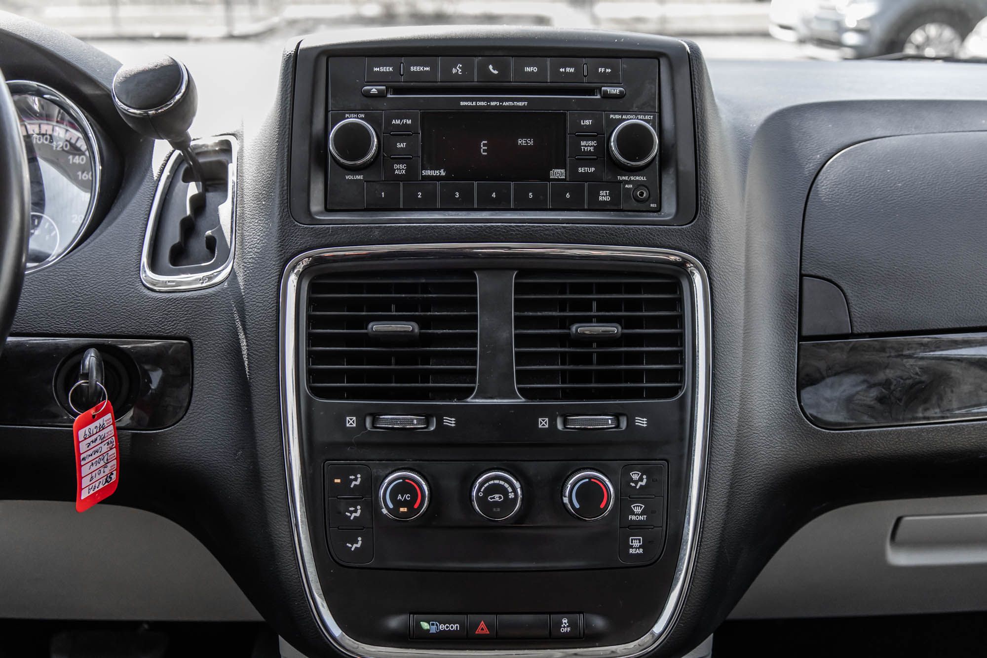 2017 Dodge Grand Caravan in Dorval, Quebec