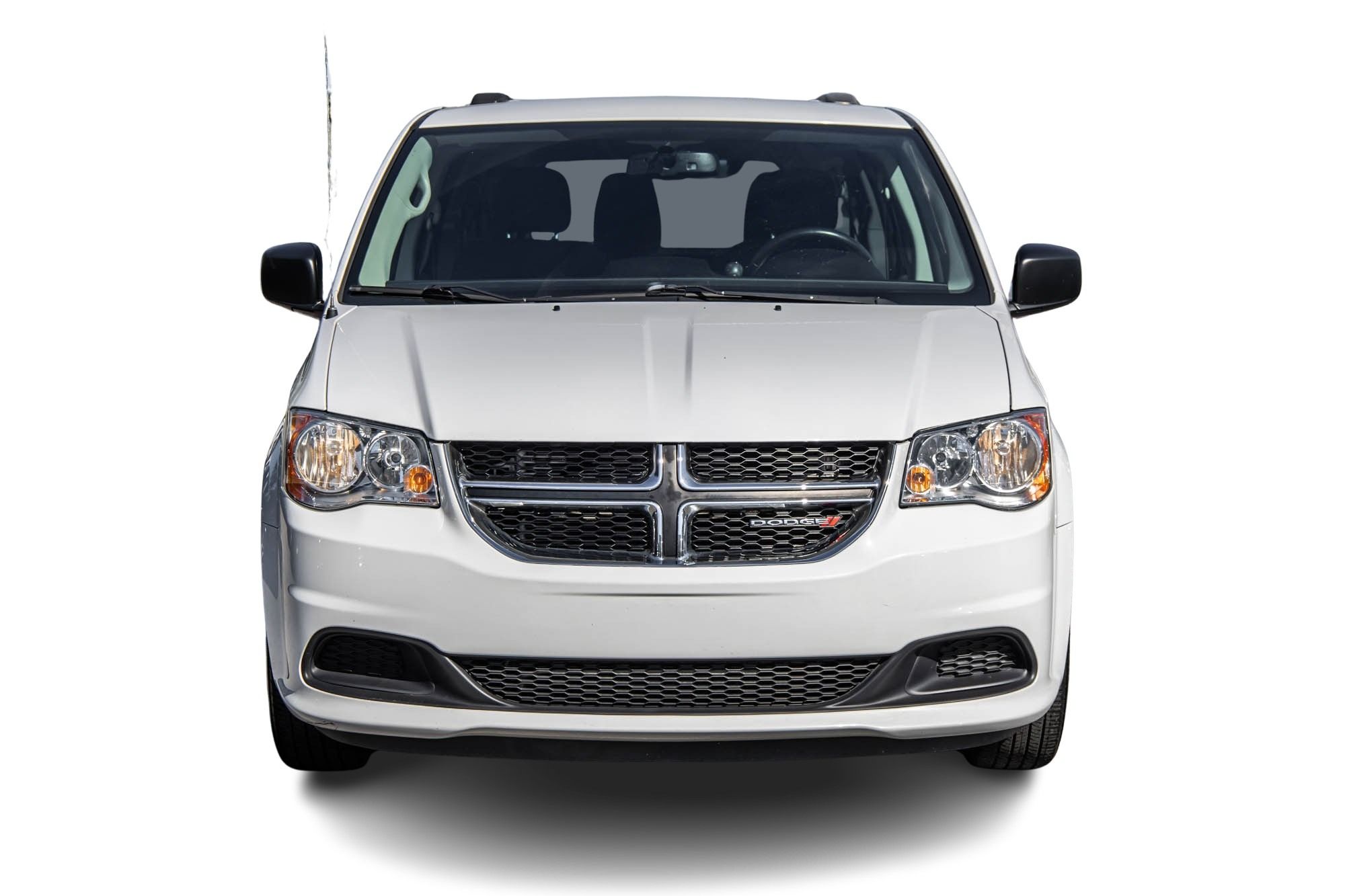 2017 Dodge Grand Caravan in Dorval, Quebec