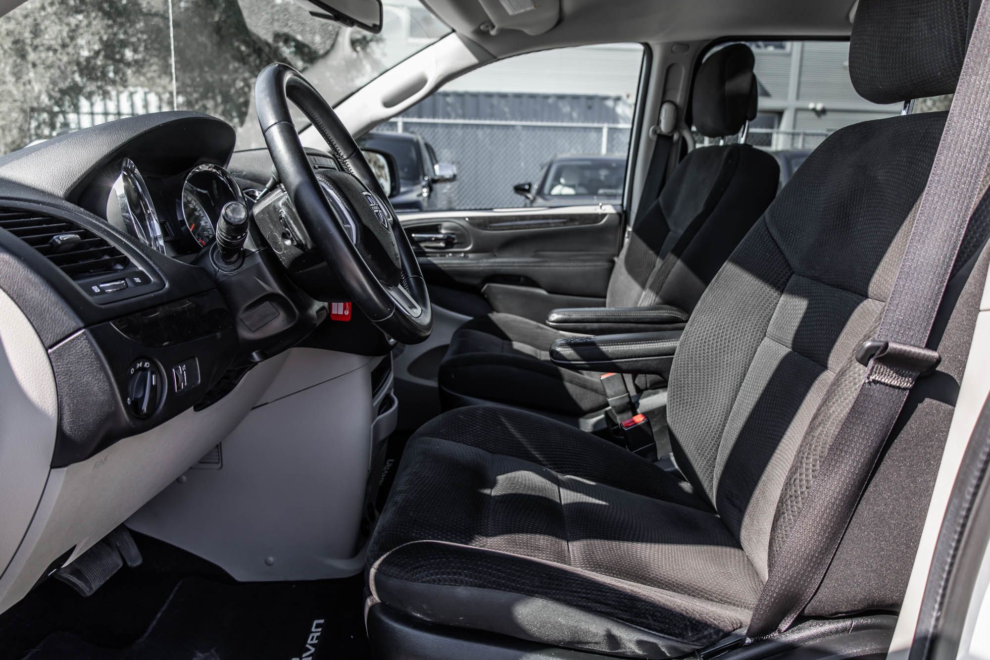 2017 Dodge Grand Caravan in Dorval, Quebec