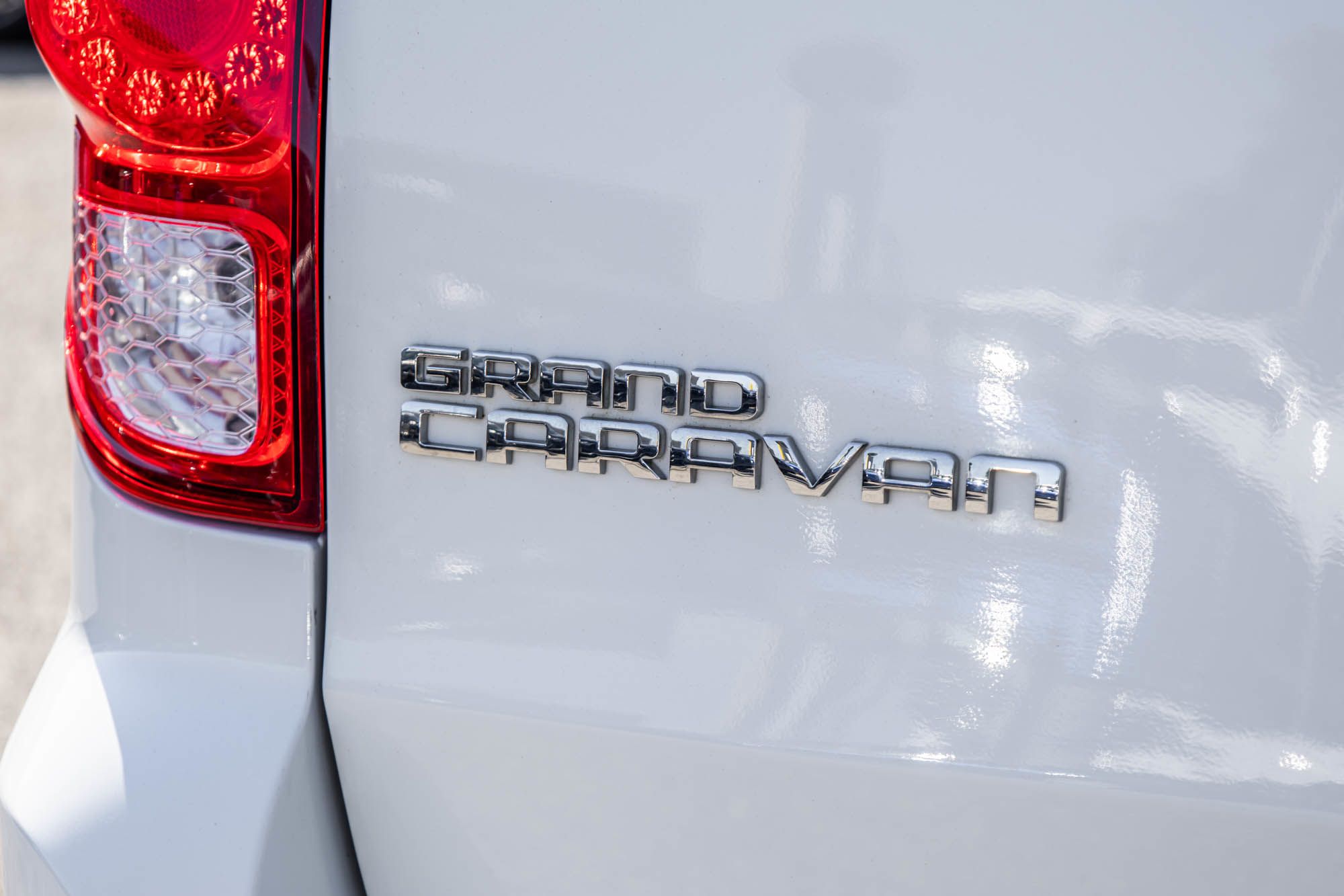 2017 Dodge Grand Caravan in Dorval, Quebec