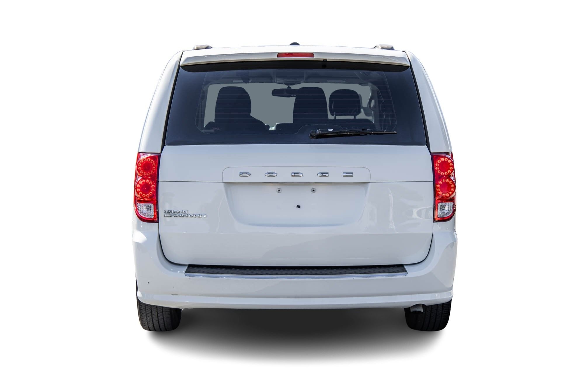 2017 Dodge Grand Caravan in Dorval, Quebec