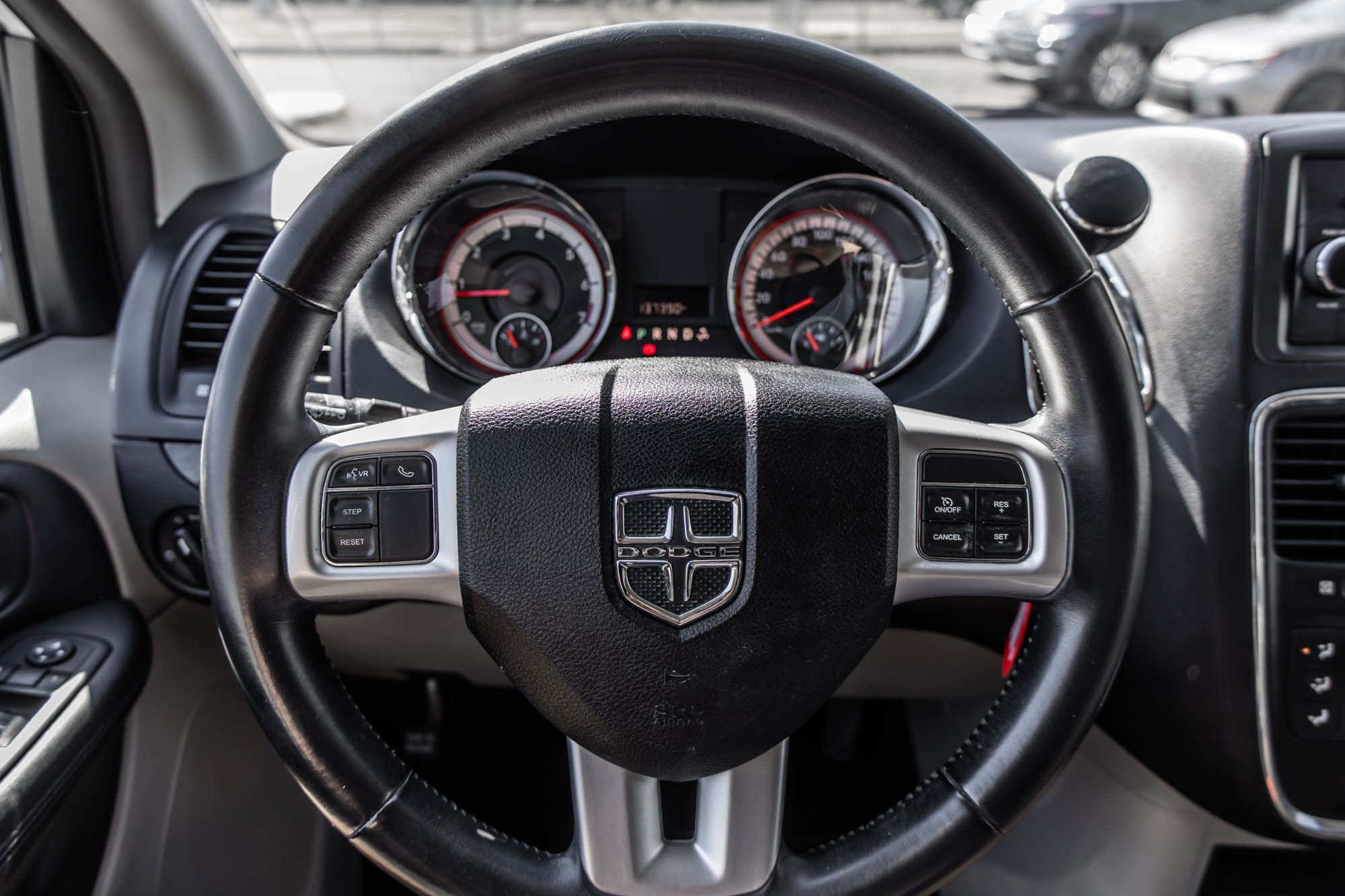 2017 Dodge Grand Caravan in Dorval, Quebec