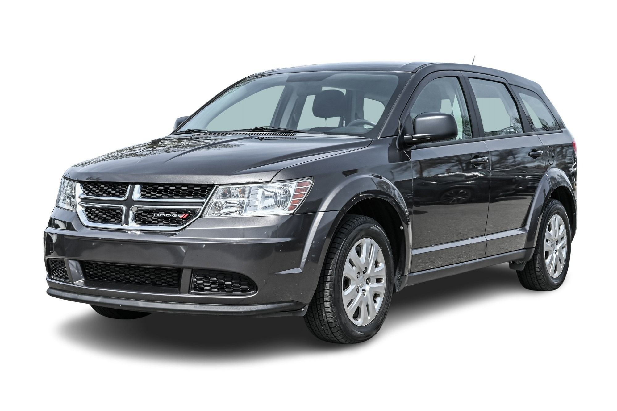 2016 Dodge Journey Canada Value Pkg | Air climatisé
