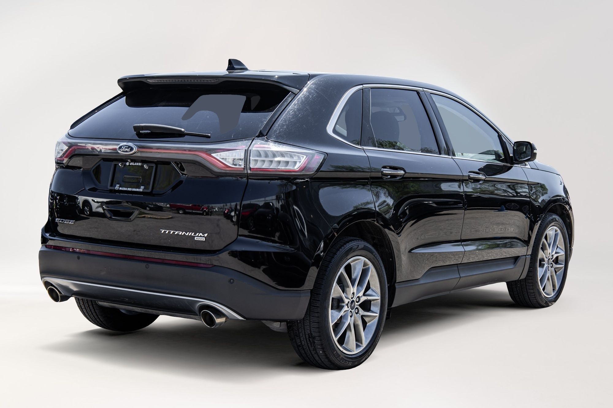 2016 Ford Edge in Dorval, Quebec