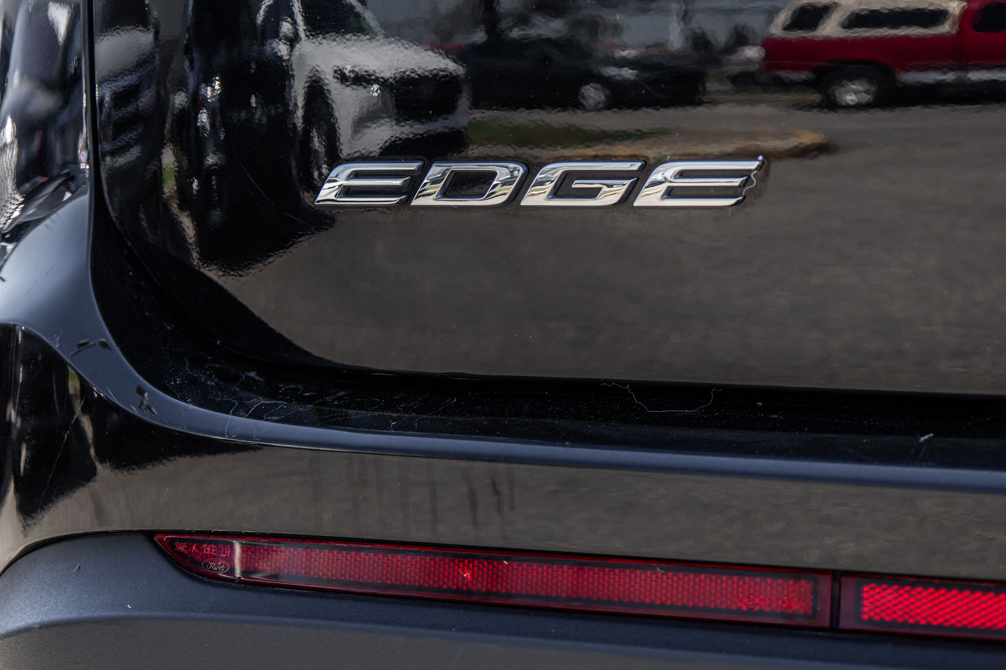 2016 Ford Edge in Dorval, Quebec