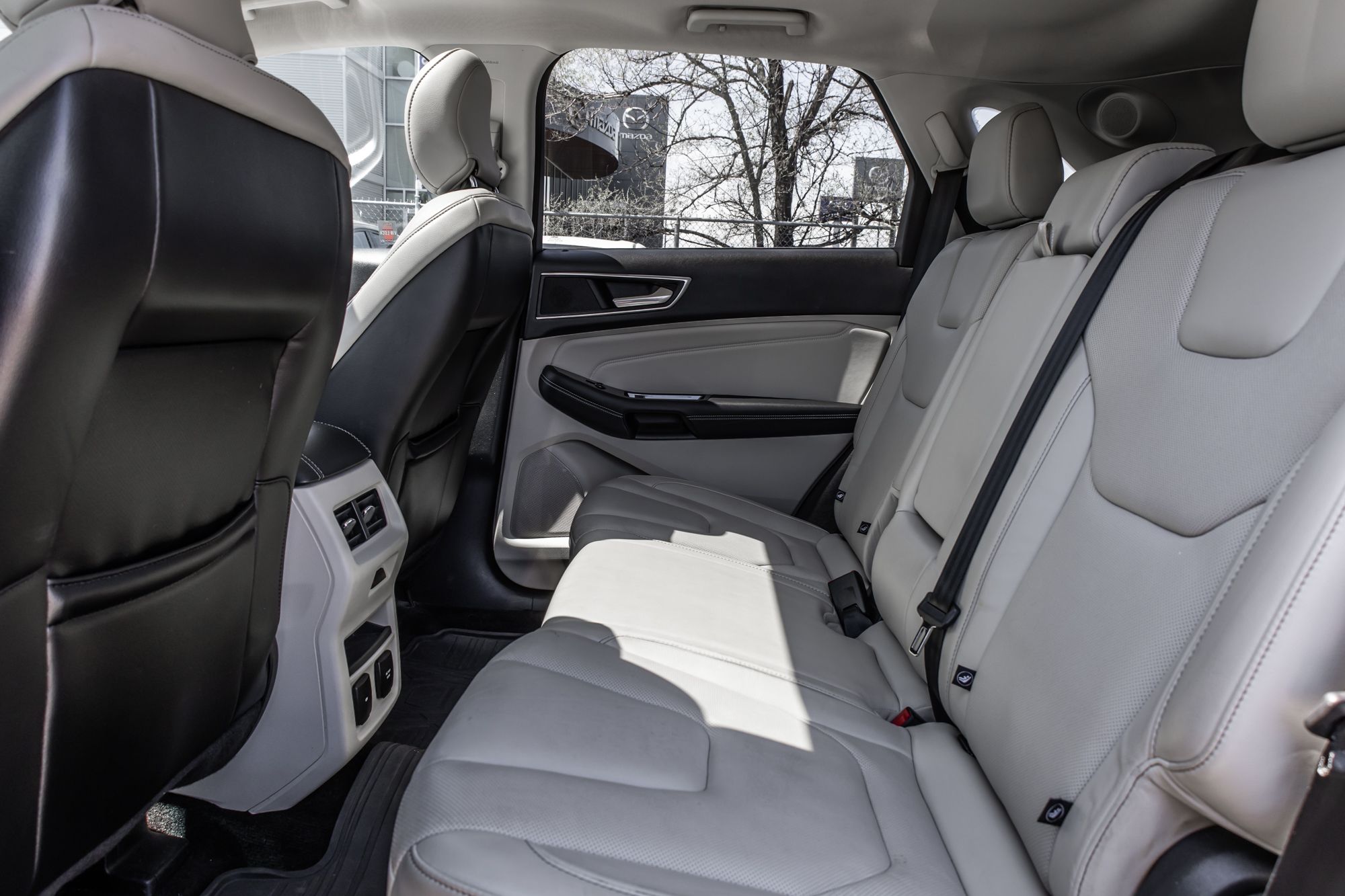 2016 Ford Edge in Dorval, Quebec