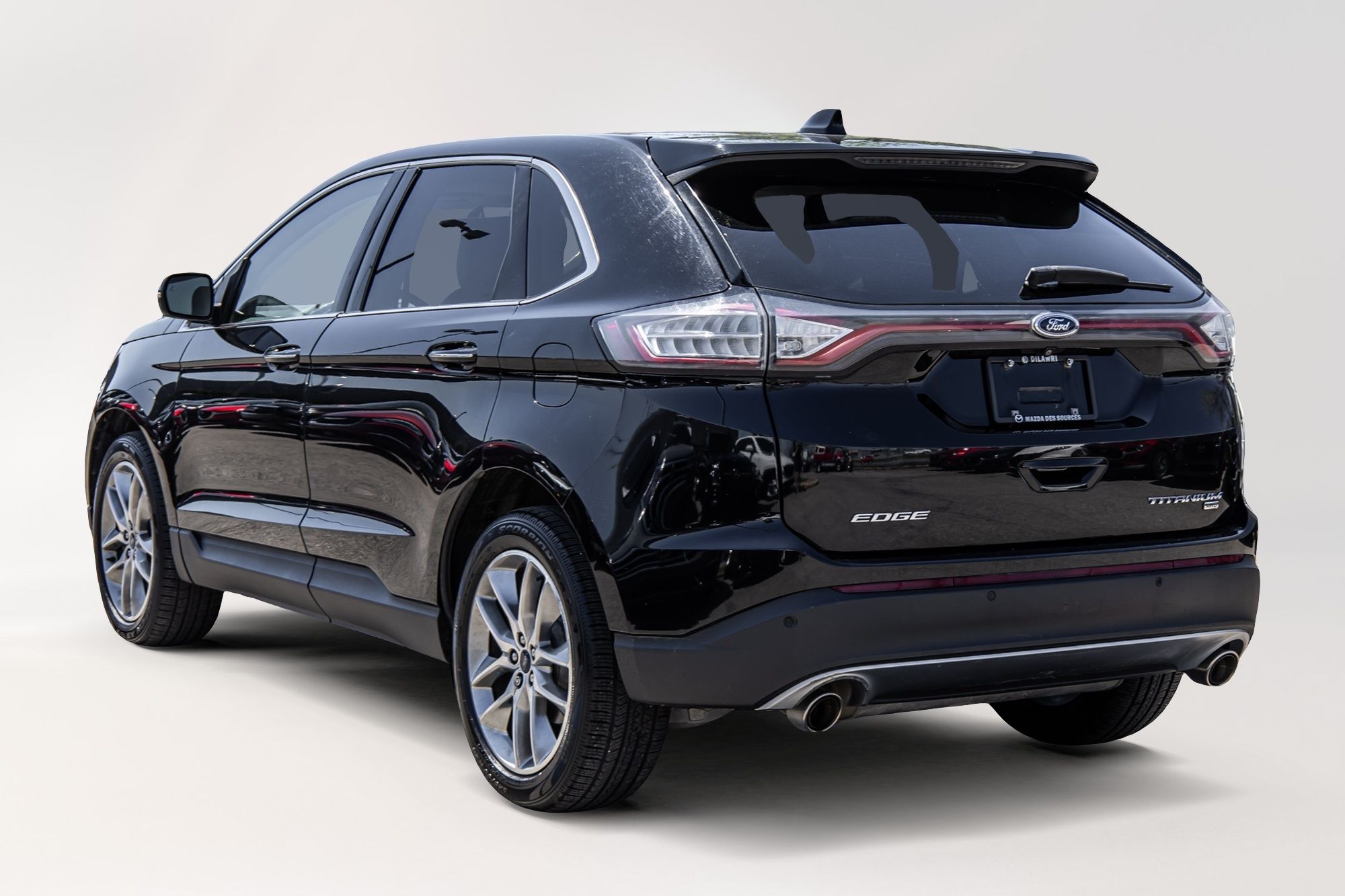2016 Ford Edge in Dorval, Quebec