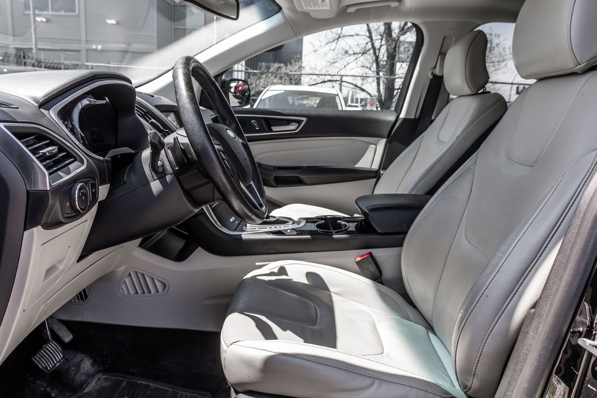2016 Ford Edge in Dorval, Quebec