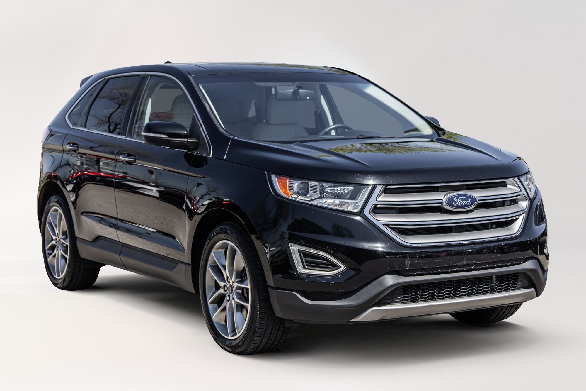2016 Ford Edge in Dorval, Quebec