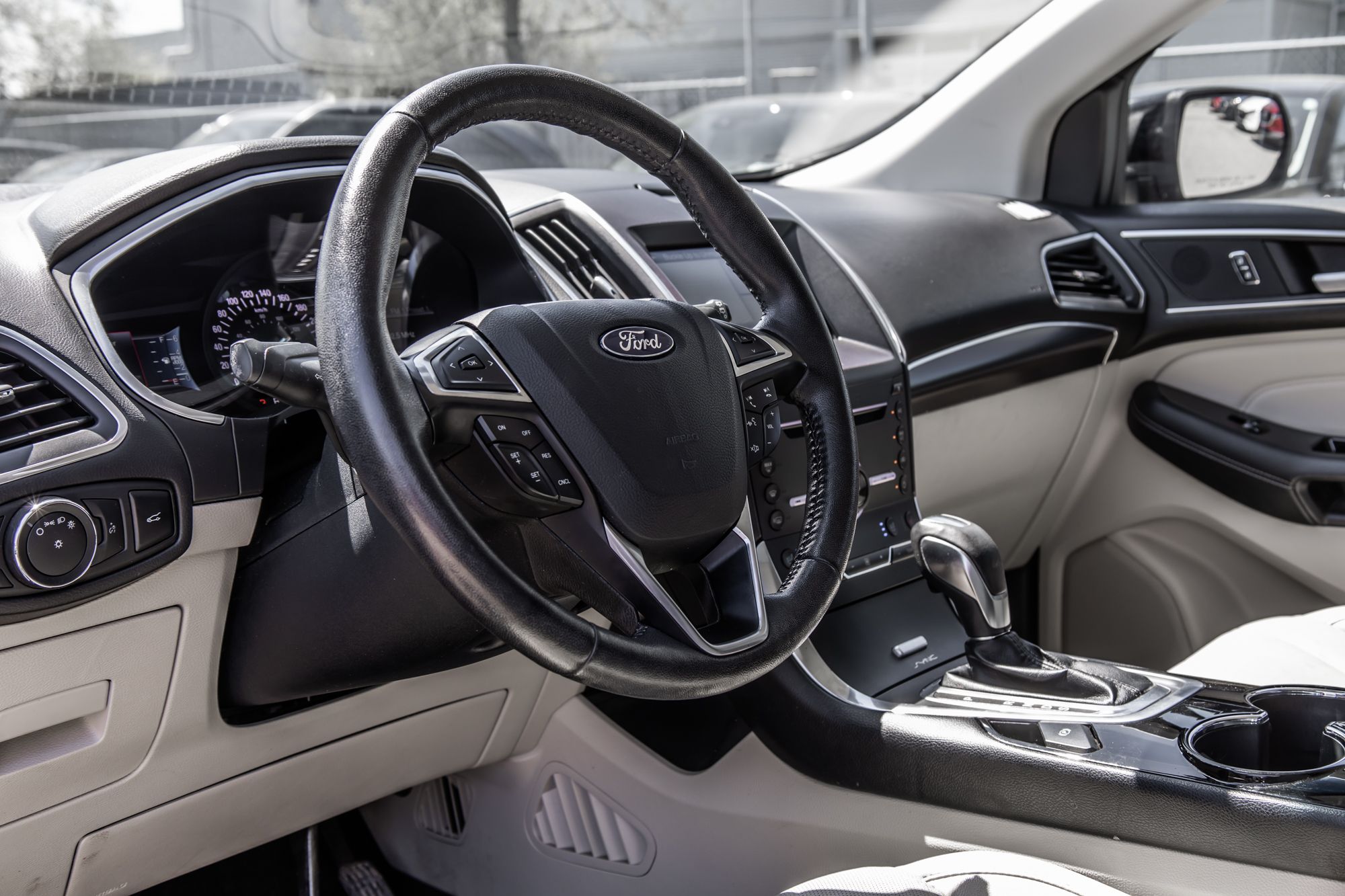 2016 Ford Edge in Dorval, Quebec