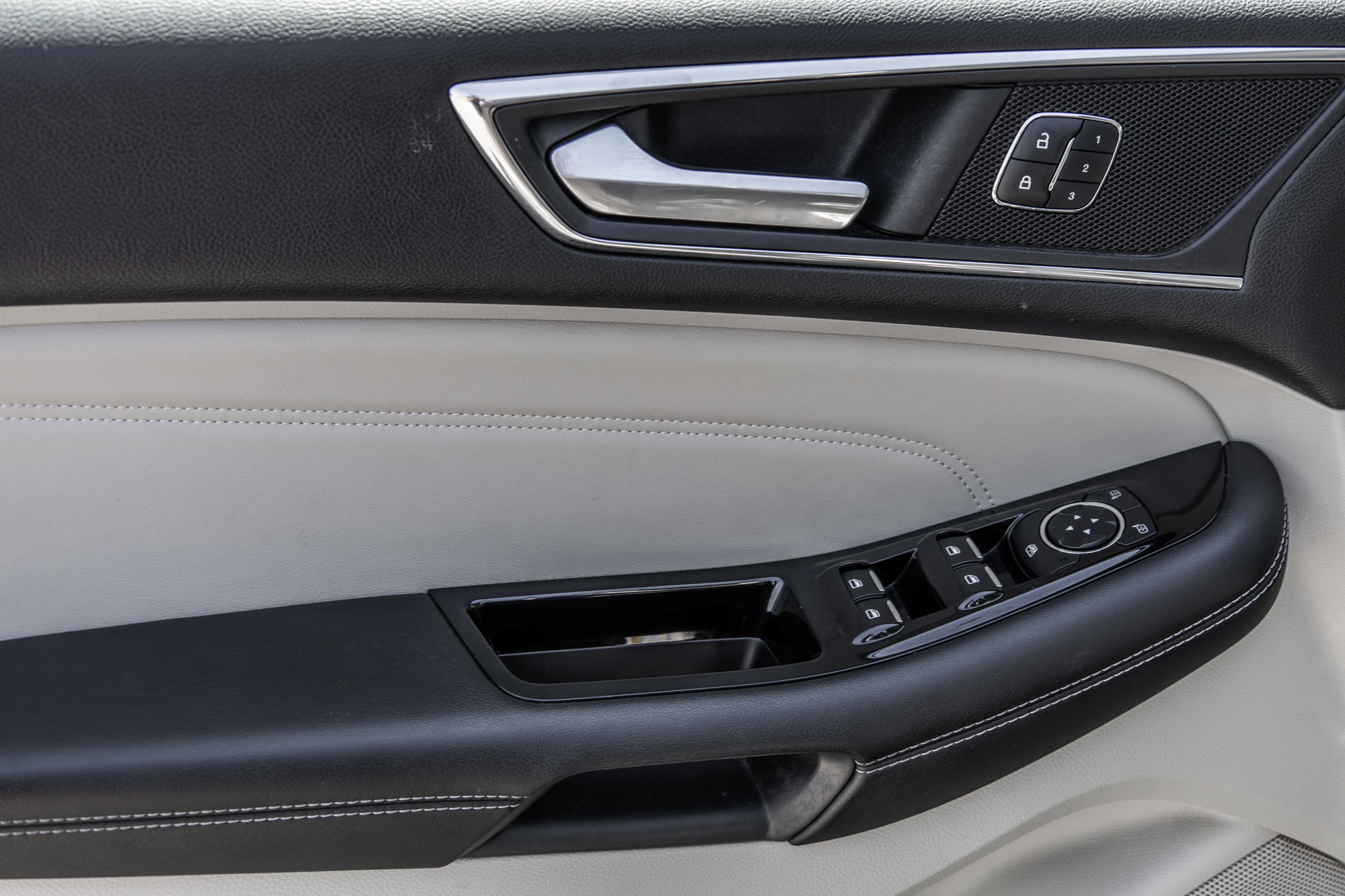 2016 Ford Edge in Dorval, Quebec