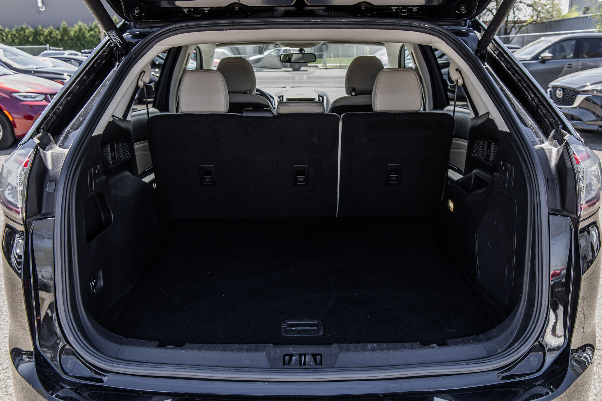 2016 Ford Edge in Dorval, Quebec