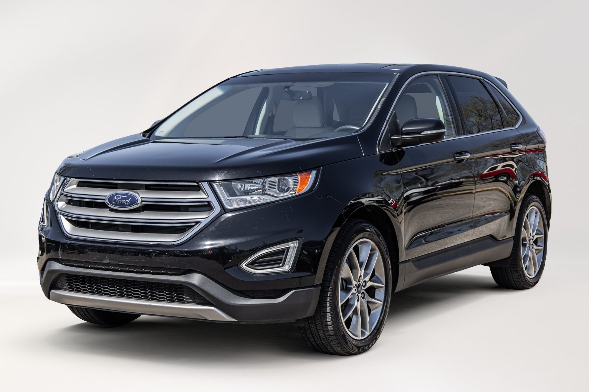 2016 Ford Edge in Dorval, Quebec