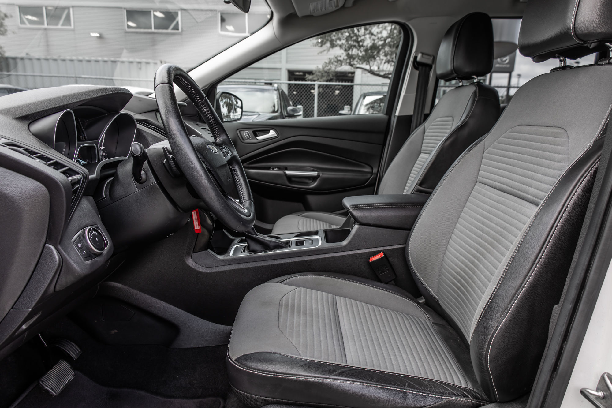 2017 Ford Escape in Dorval, Quebec
