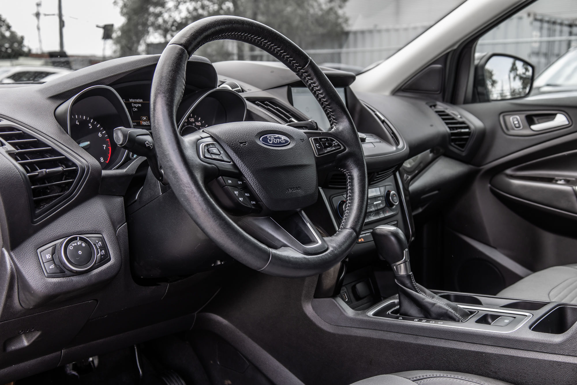 2017 Ford Escape in Dorval, Quebec