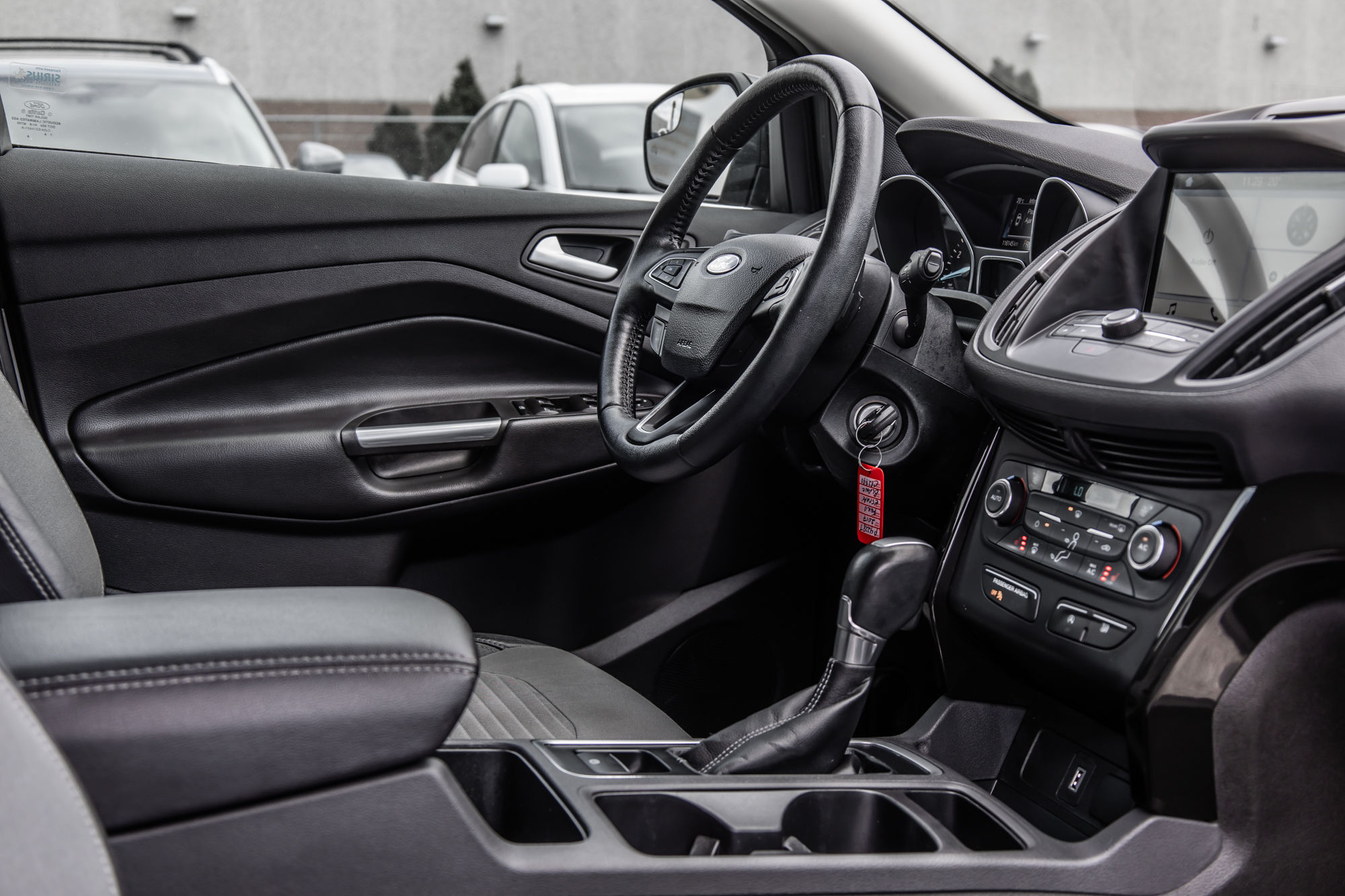 2017 Ford Escape in Dorval, Quebec