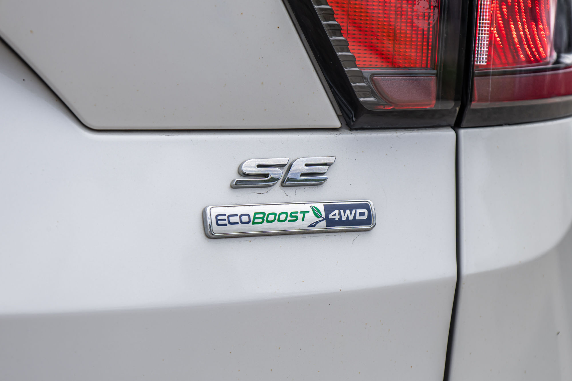2017 Ford Escape in Dorval, Quebec