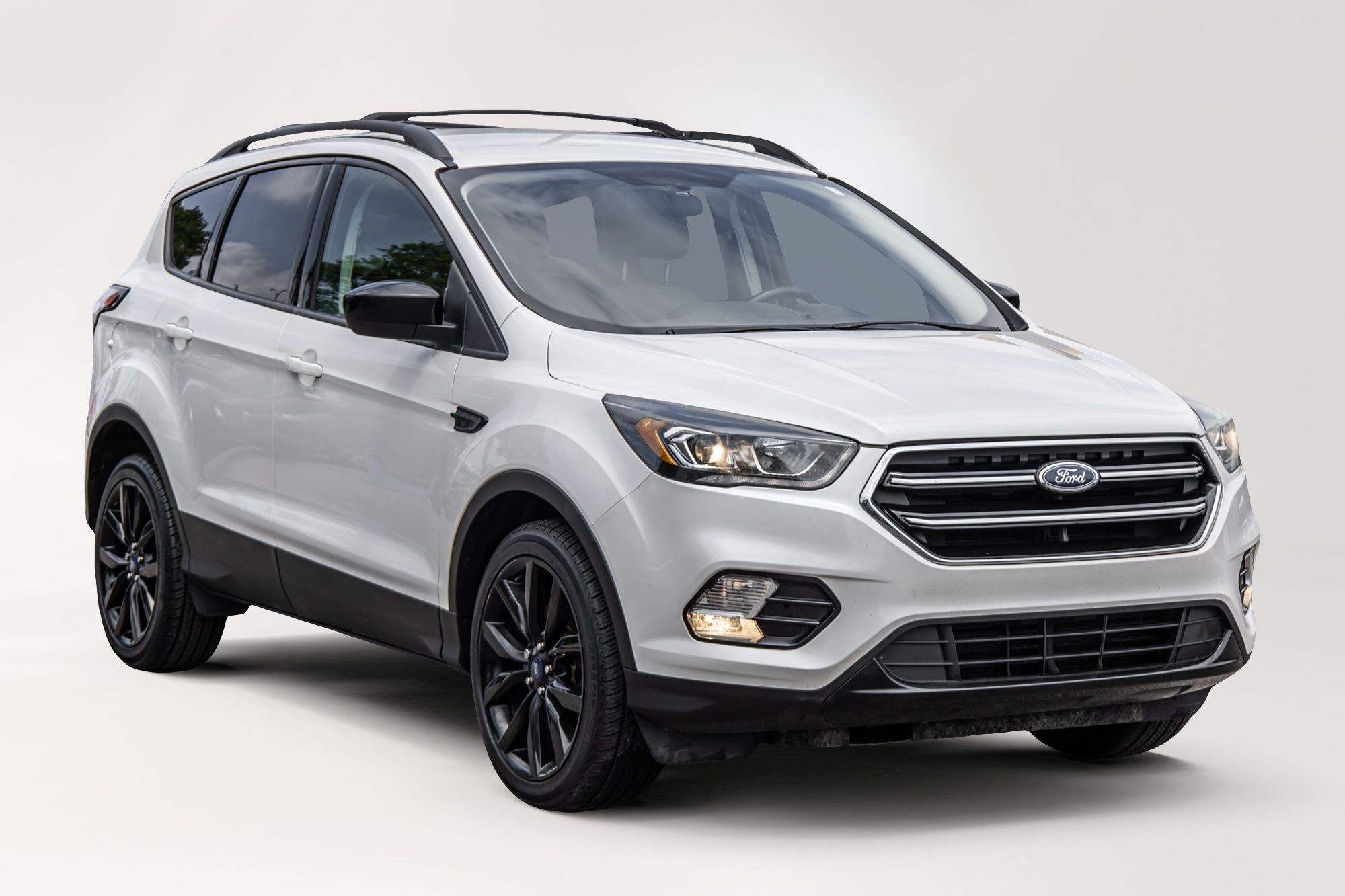2017 Ford Escape in Dorval, Quebec