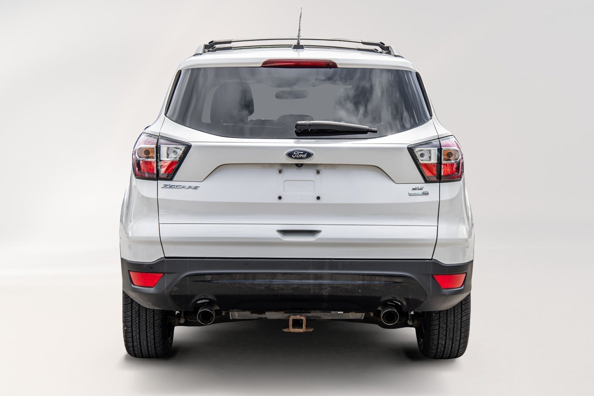 2017 Ford Escape in Dorval, Quebec