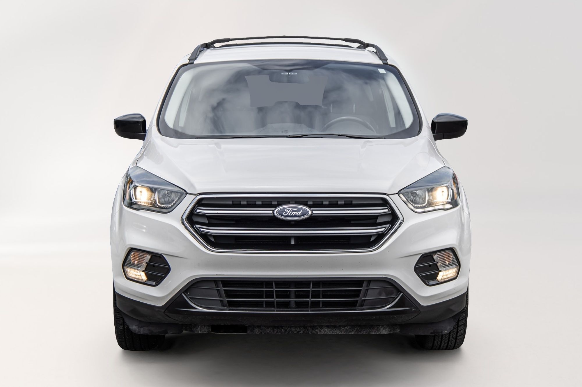 2017 Ford Escape in Dorval, Quebec
