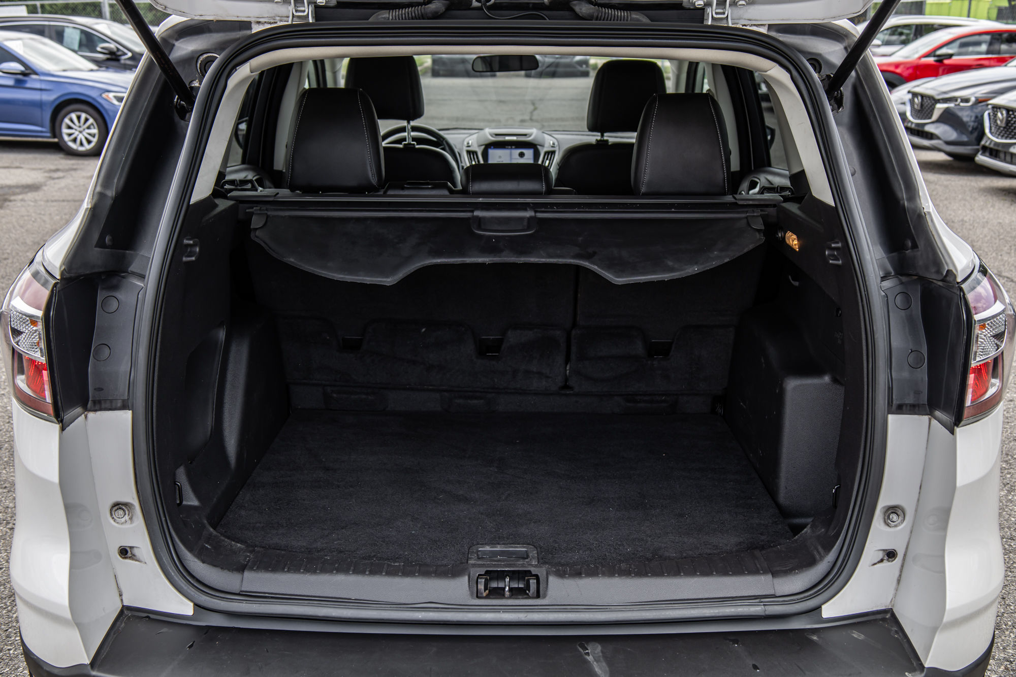2017 Ford Escape in Dorval, Quebec