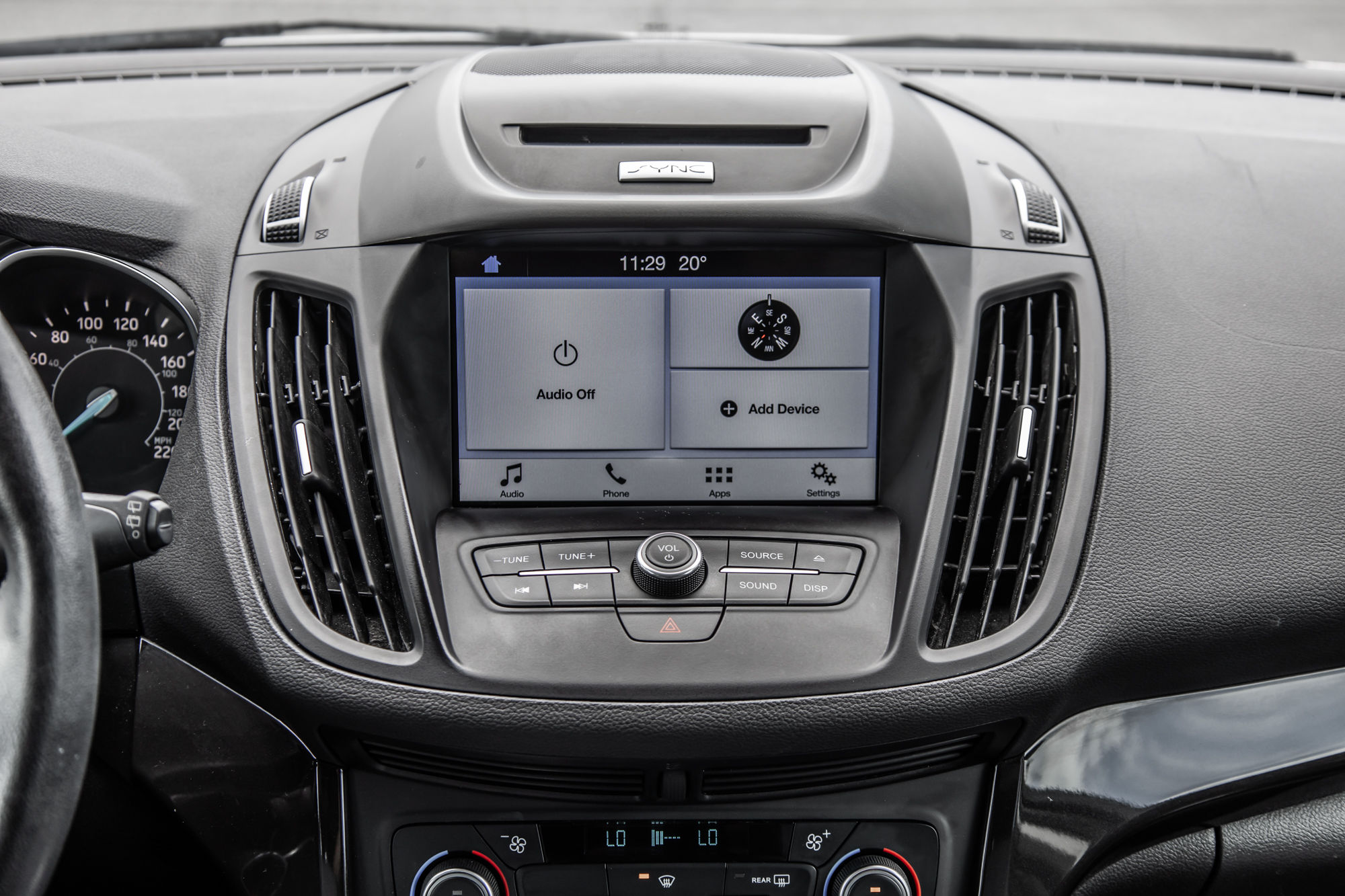 2017 Ford Escape in Dorval, Quebec