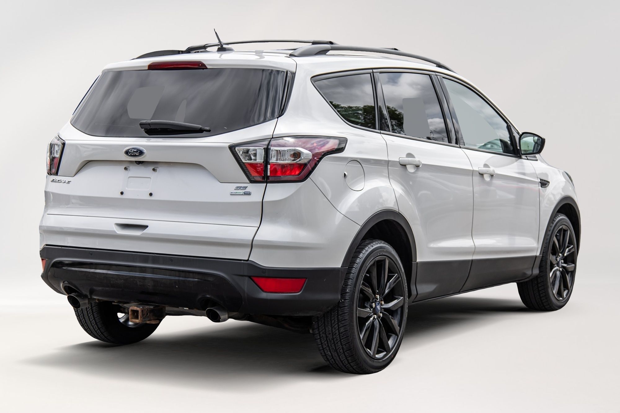 2017 Ford Escape in Dorval, Quebec