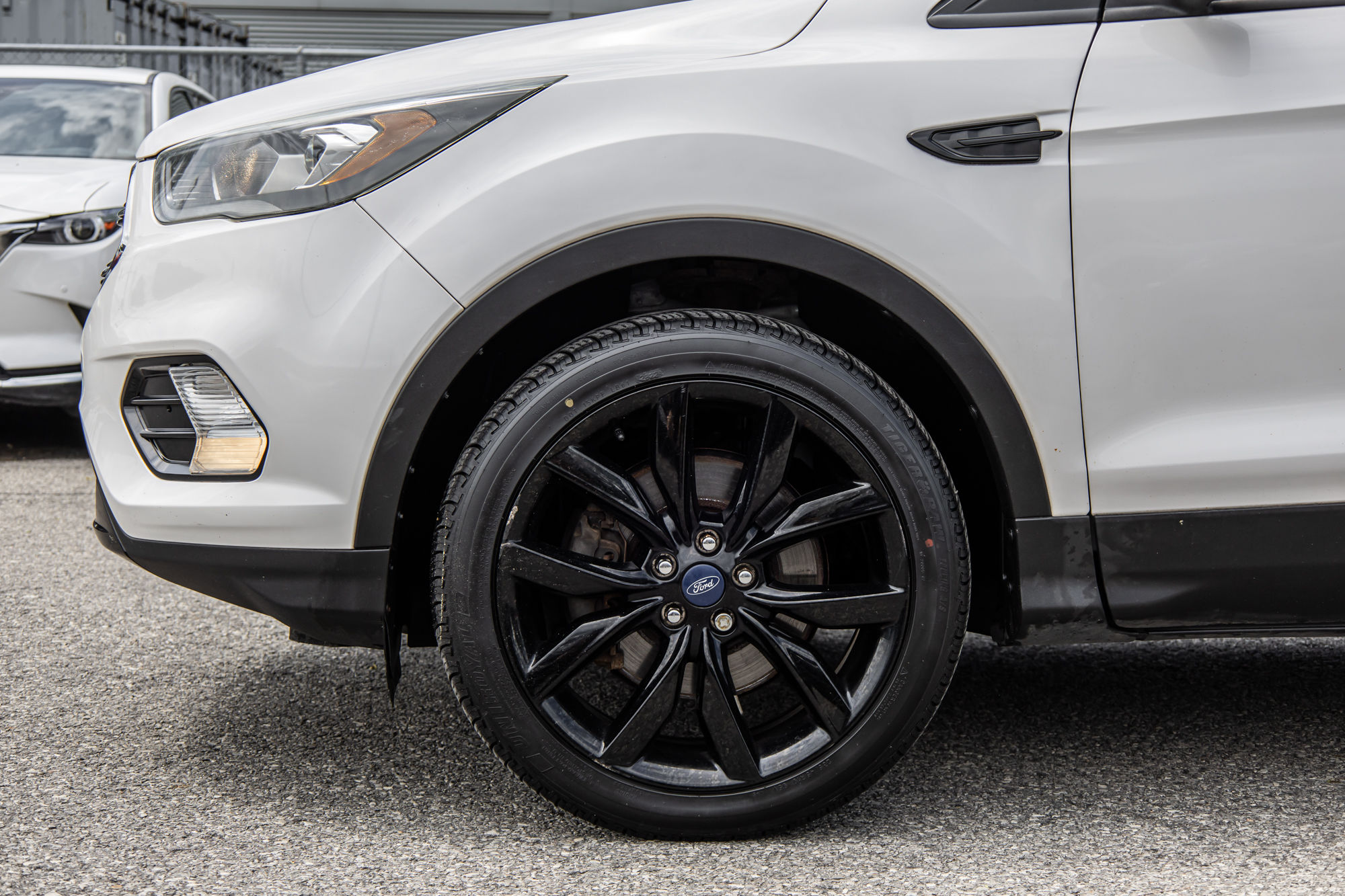 2017 Ford Escape in Dorval, Quebec