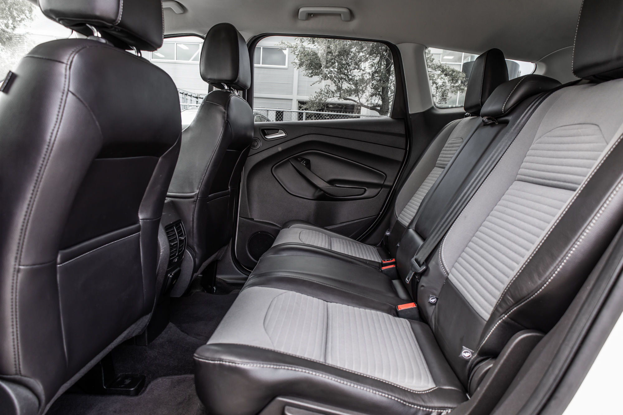 2017 Ford Escape in Dorval, Quebec