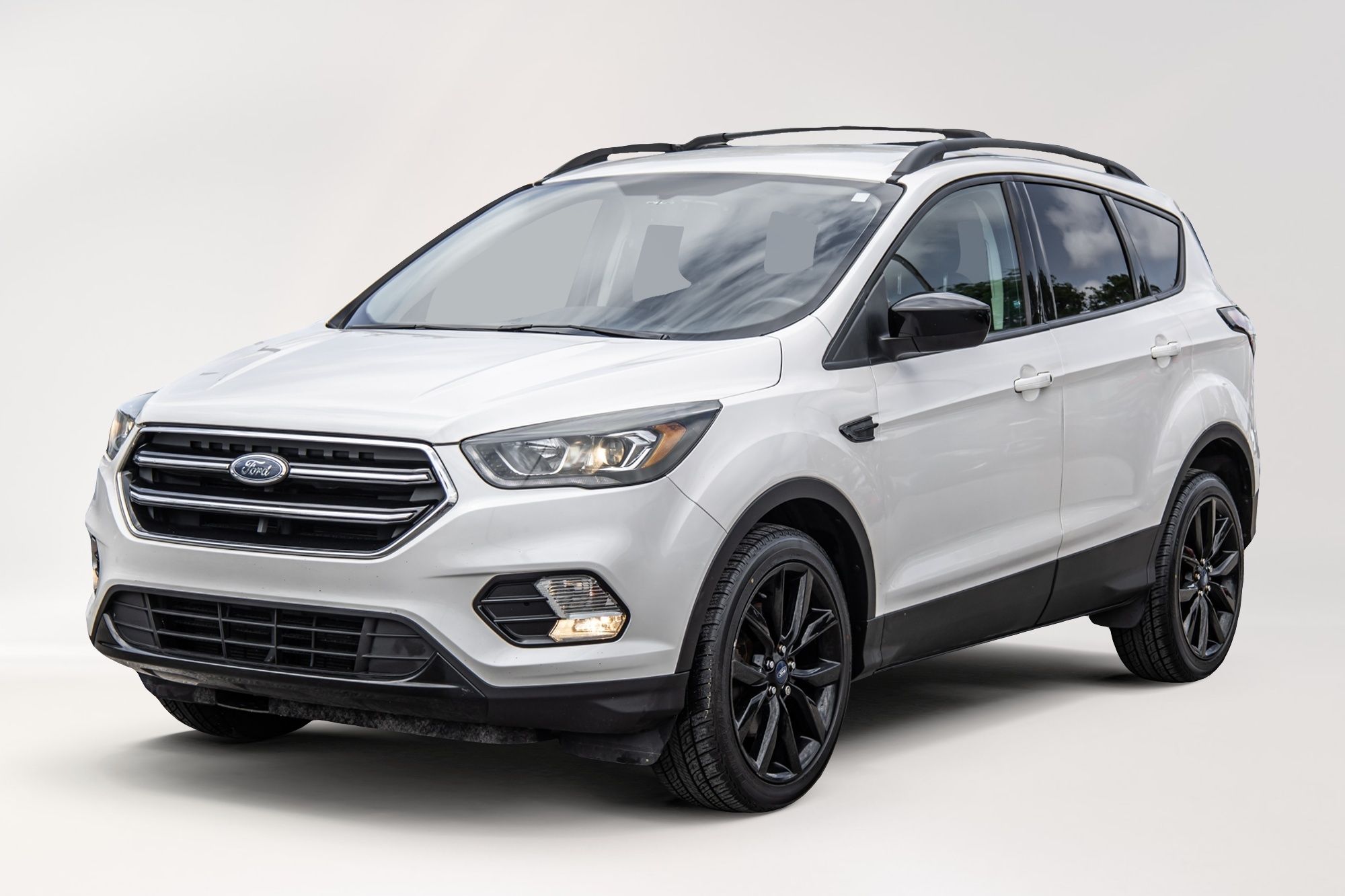 2017 Ford Escape in Dorval, Quebec