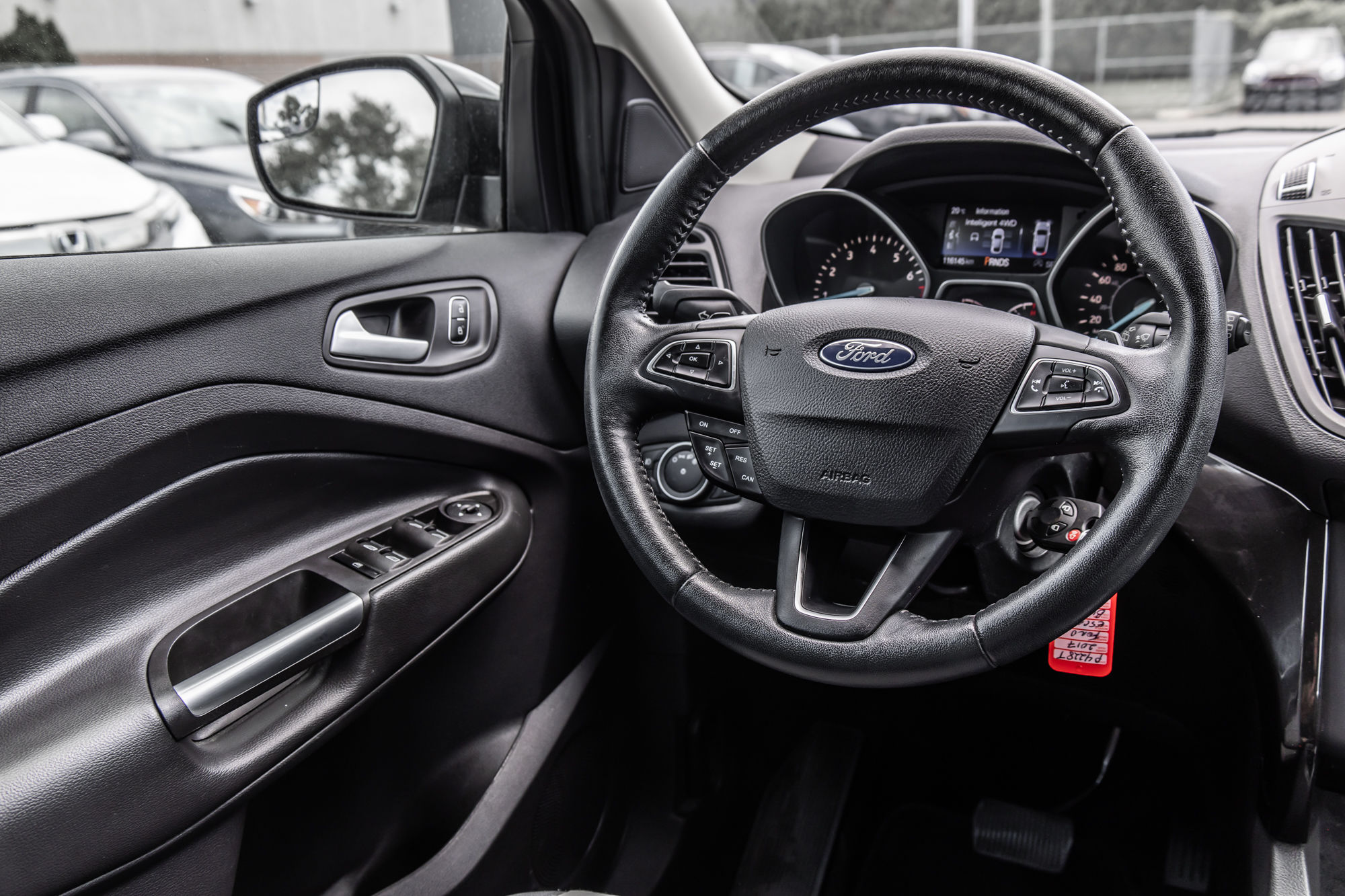 2017 Ford Escape in Dorval, Quebec