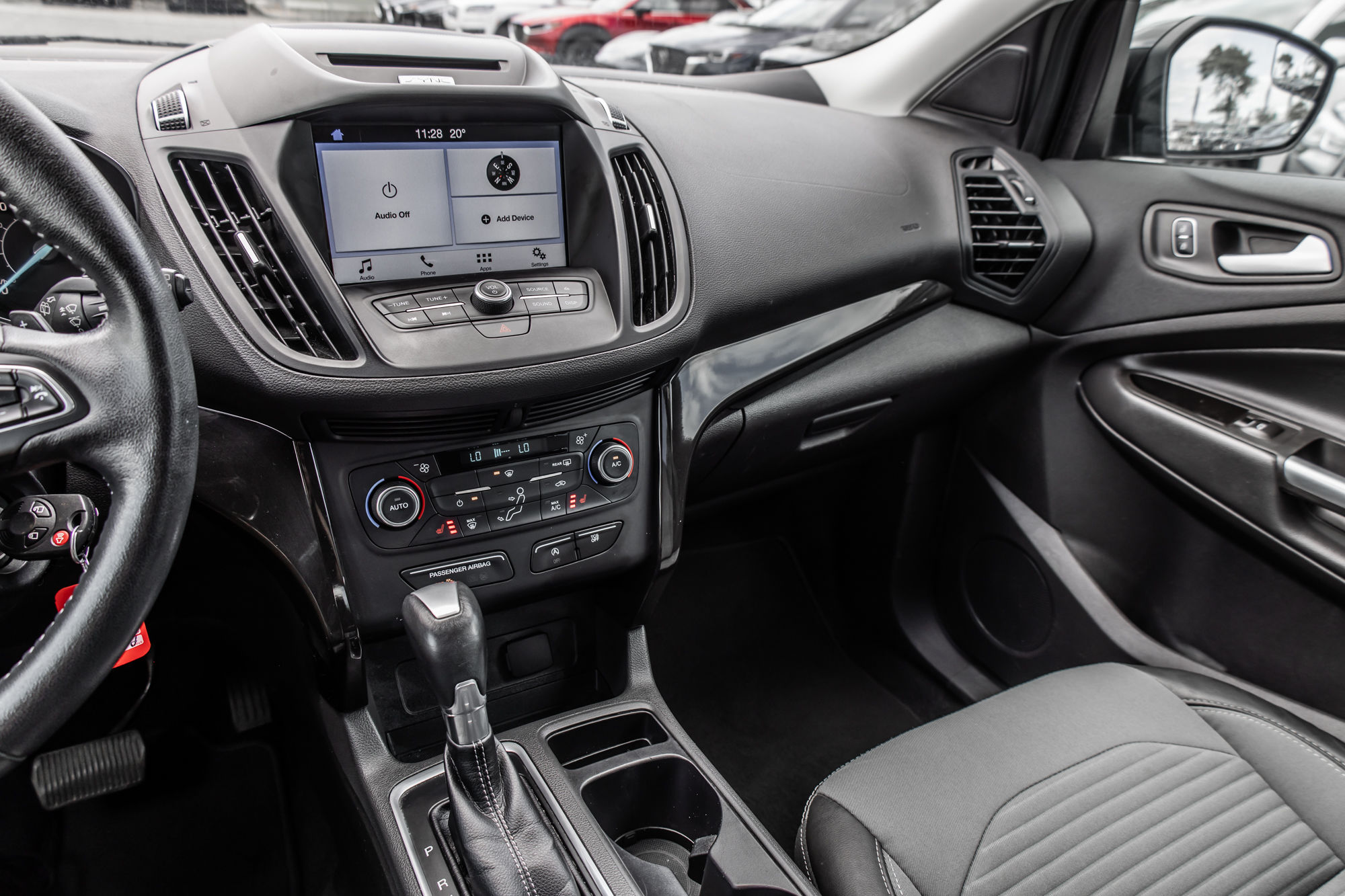 2017 Ford Escape in Dorval, Quebec