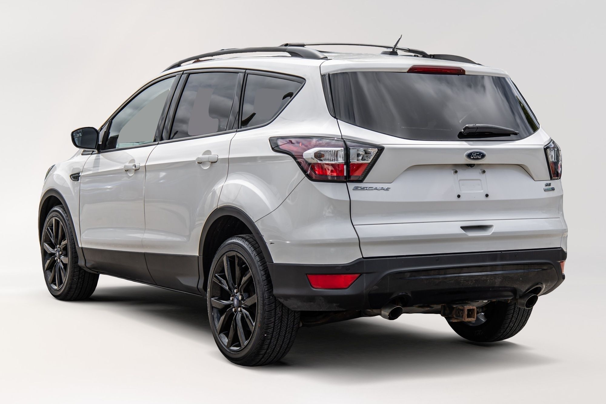 2017 Ford Escape in Dorval, Quebec