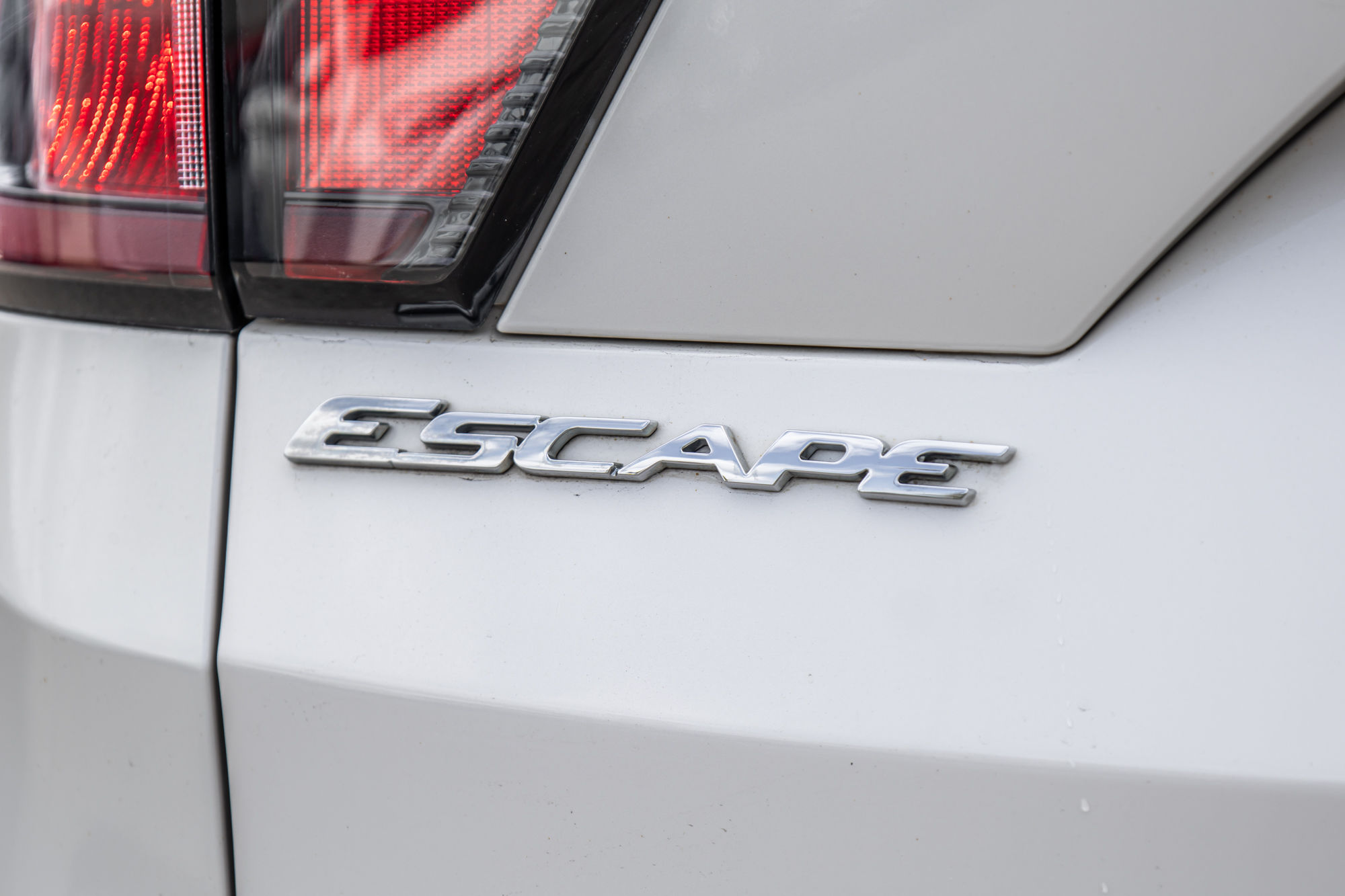 2017 Ford Escape in Dorval, Quebec