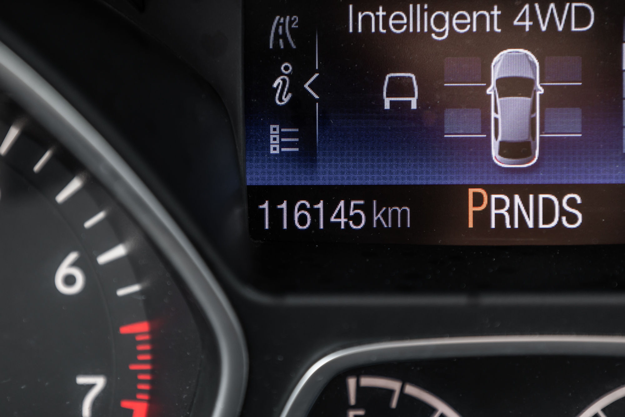 2017 Ford Escape in Dorval, Quebec