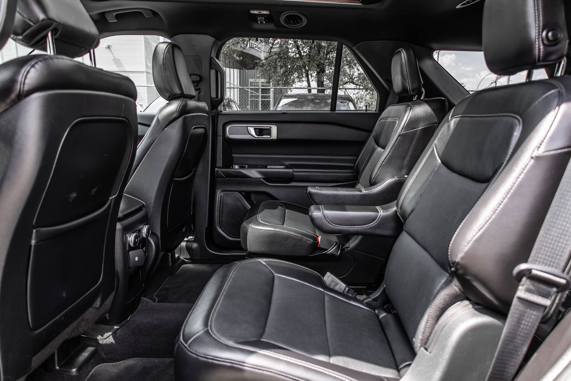 Ford Explorer  2020 à Dorval, Québec