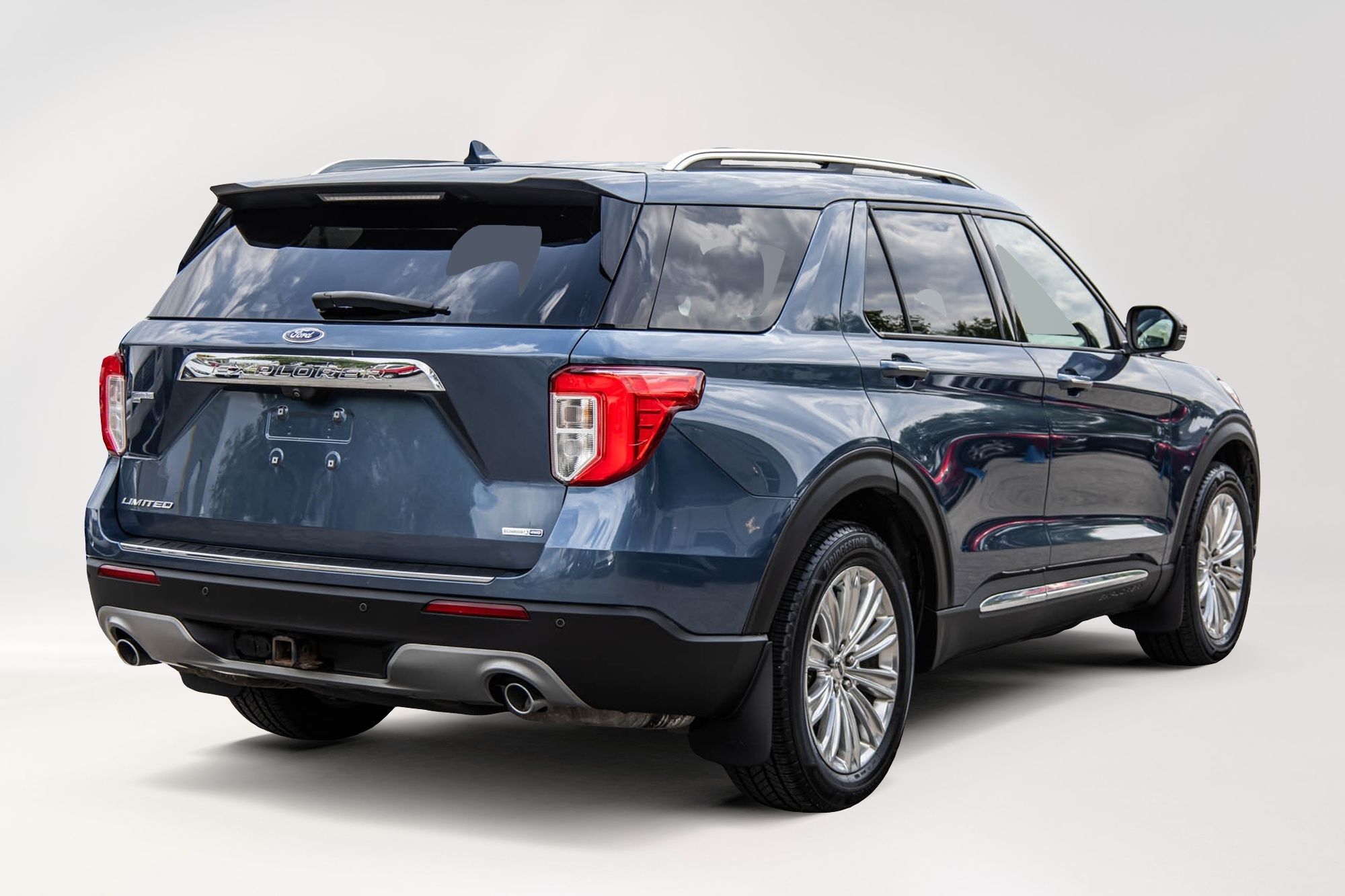 Ford Explorer  2020 à Dorval, Québec
