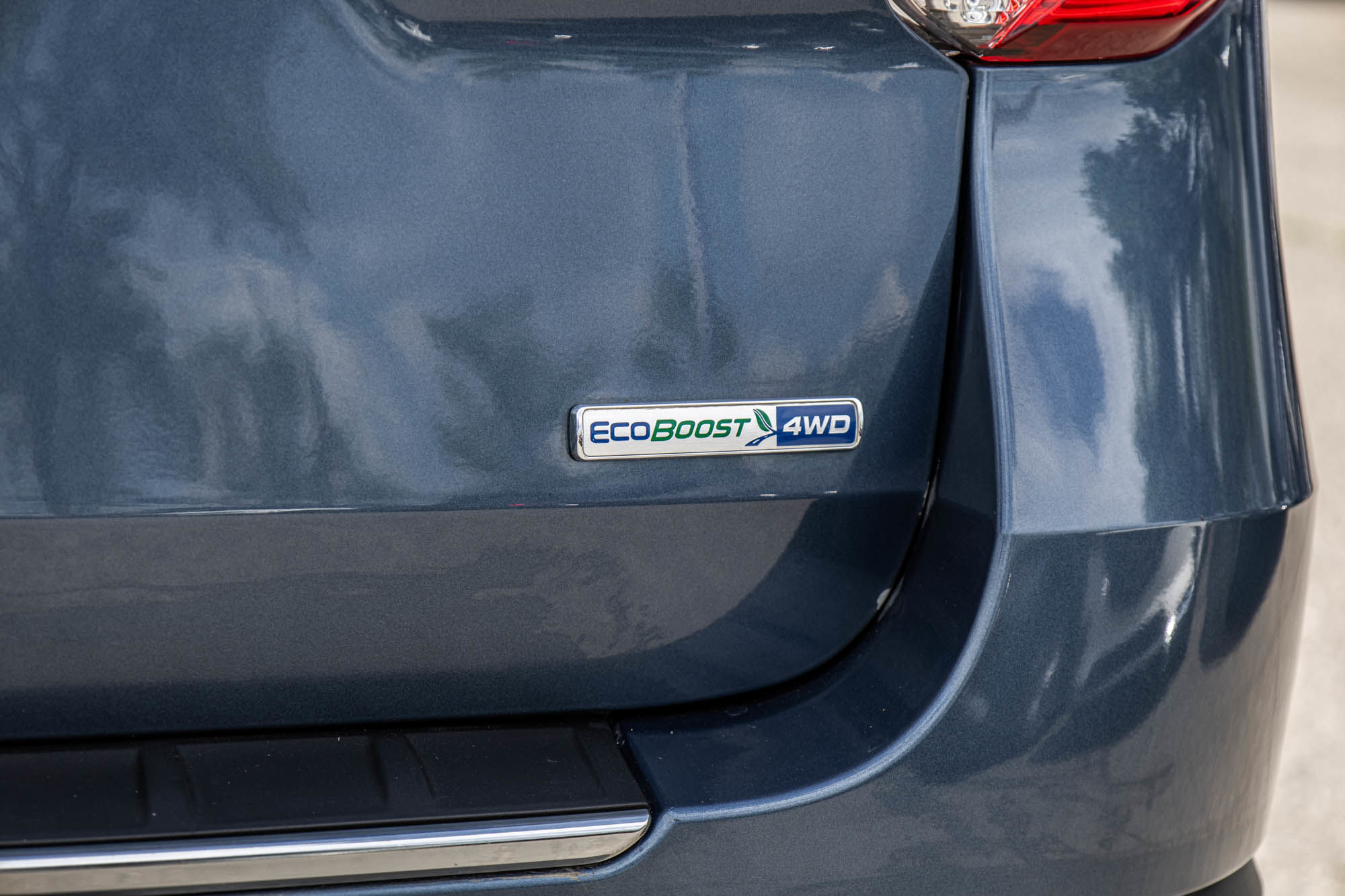 Ford Explorer  2020 à Dorval, Québec