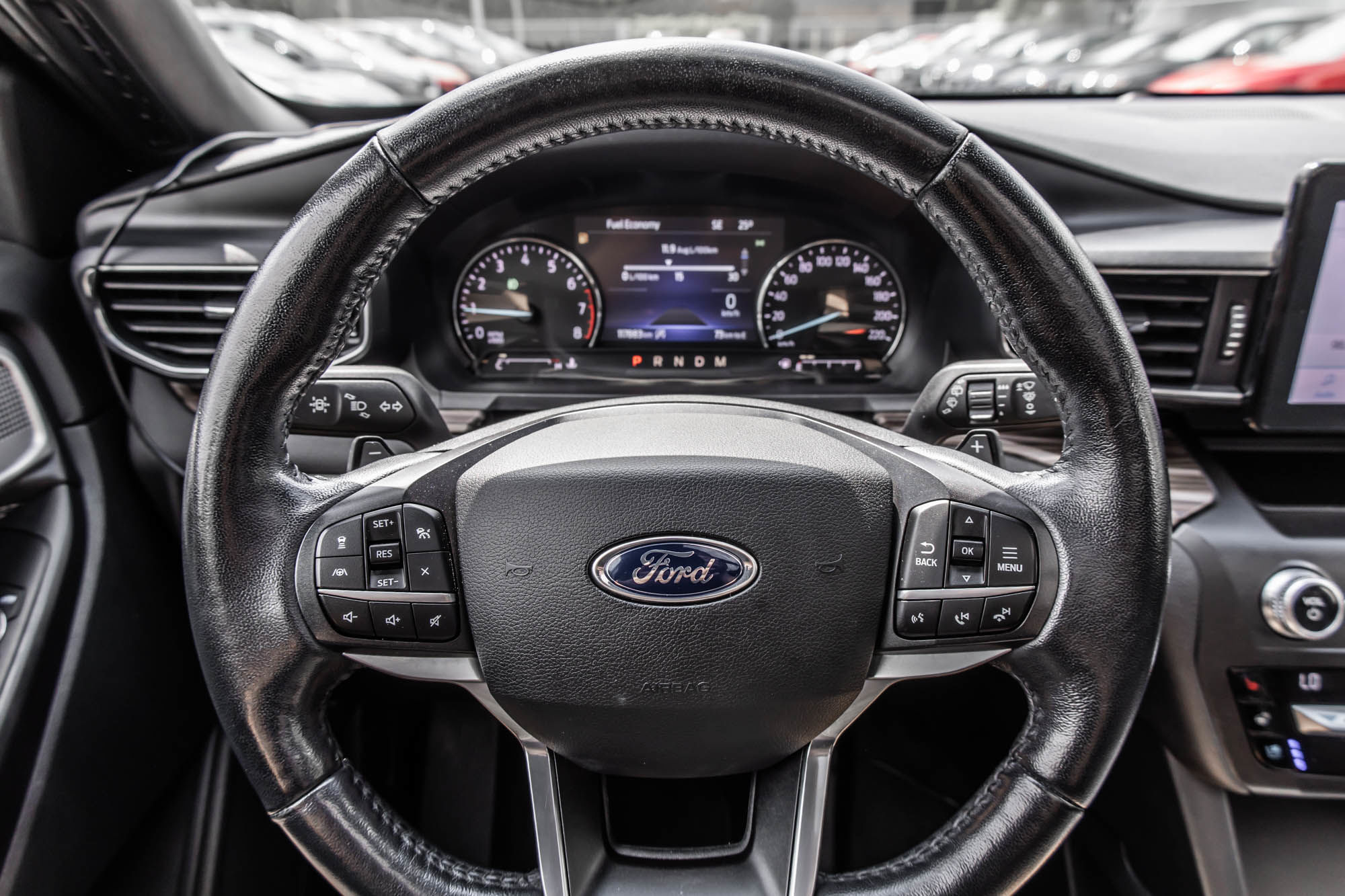 Ford Explorer  2020 à Dorval, Québec