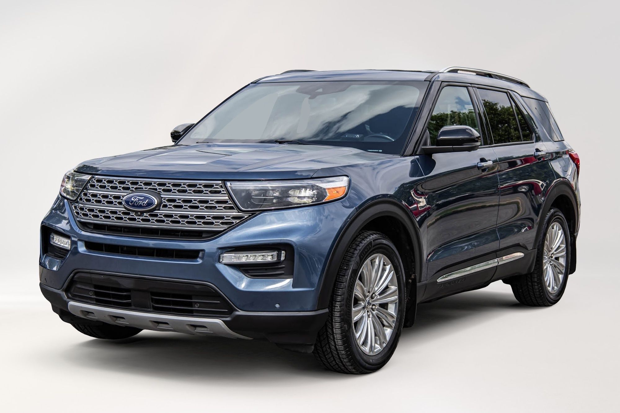 Ford Explorer  2020 à Dorval, Québec