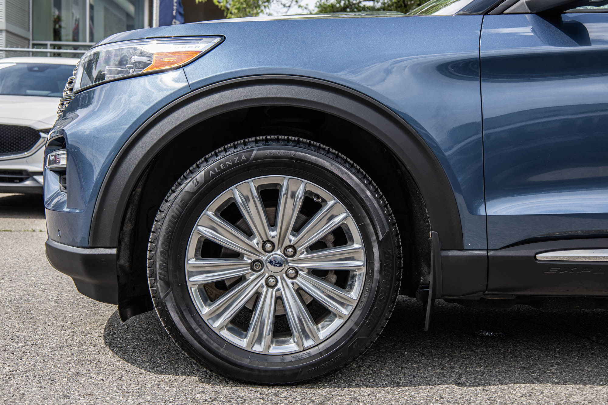 Ford Explorer  2020 à Dorval, Québec