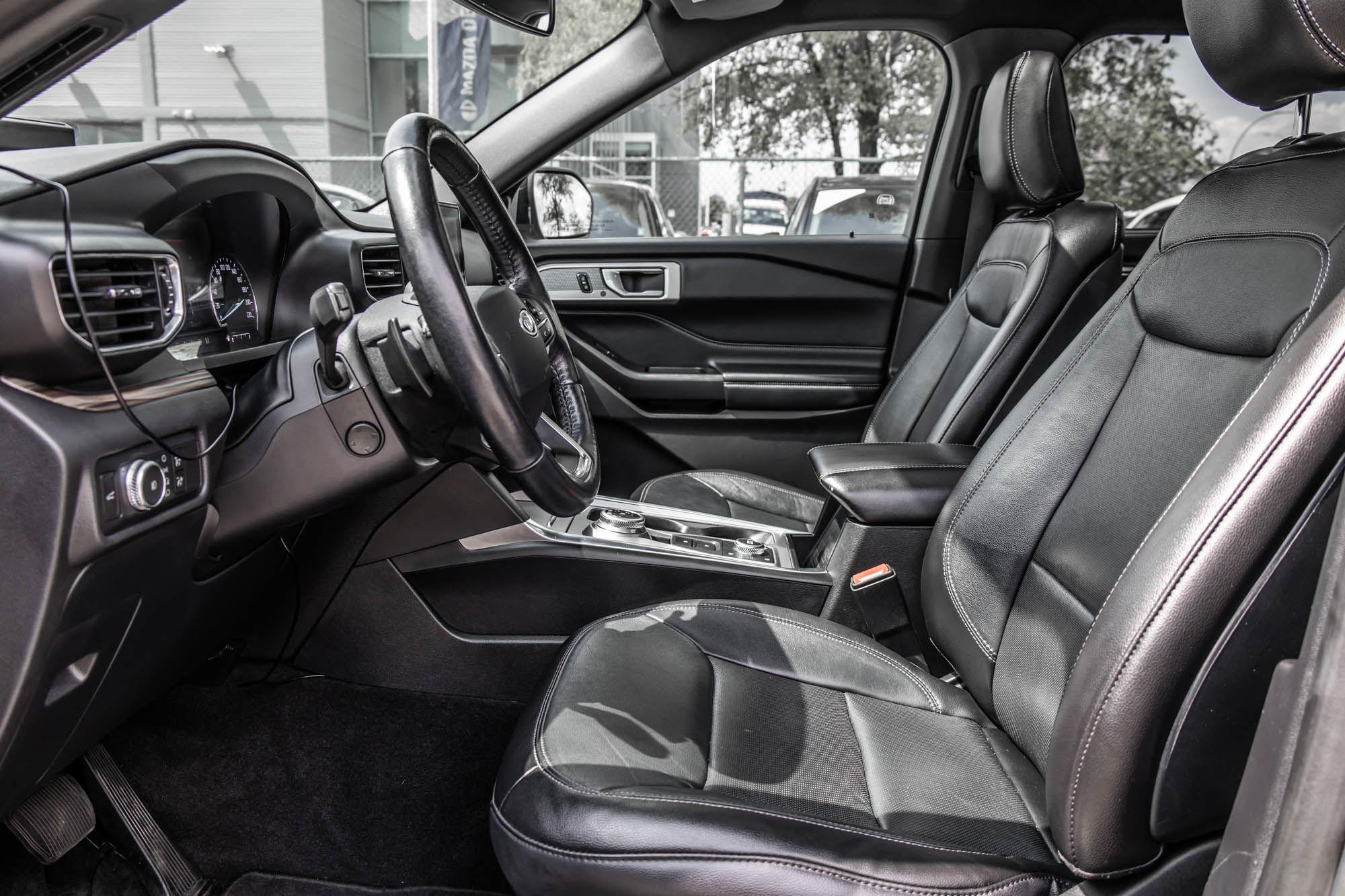 Ford Explorer  2020 à Dorval, Québec
