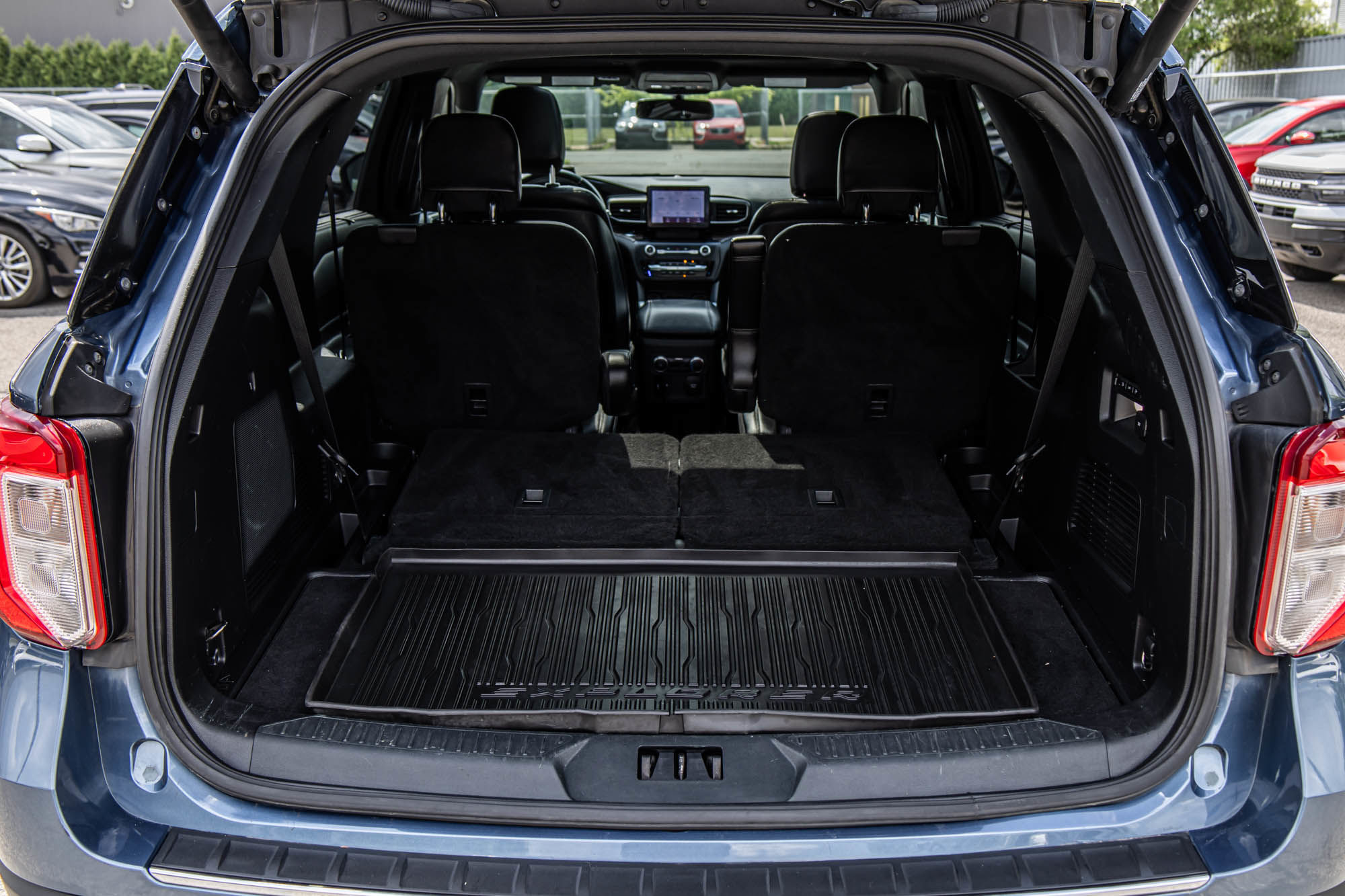 Ford Explorer  2020 à Dorval, Québec