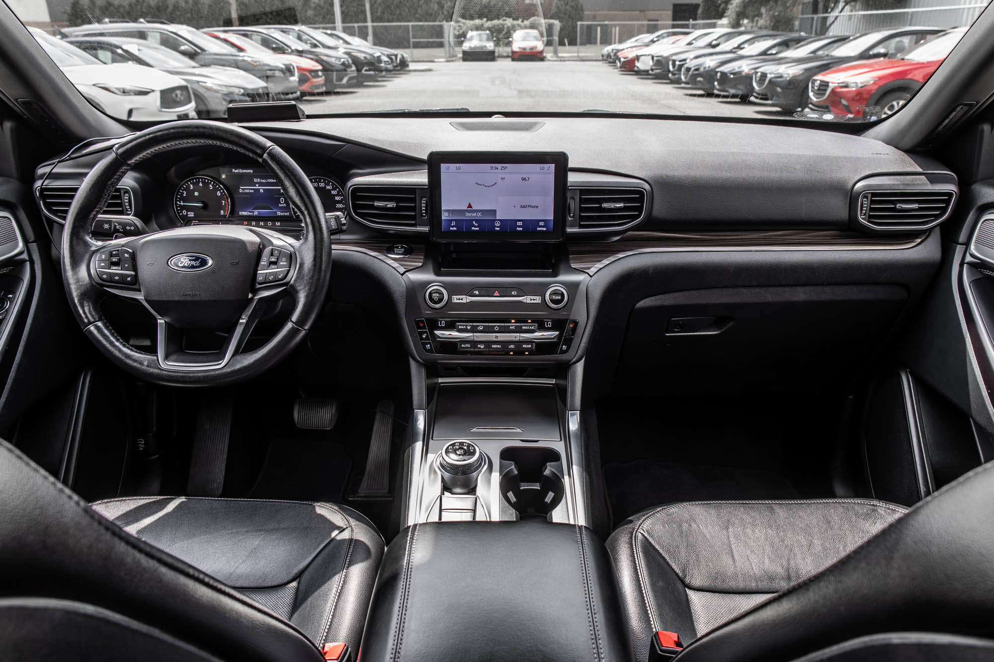 Ford Explorer  2020 à Dorval, Québec