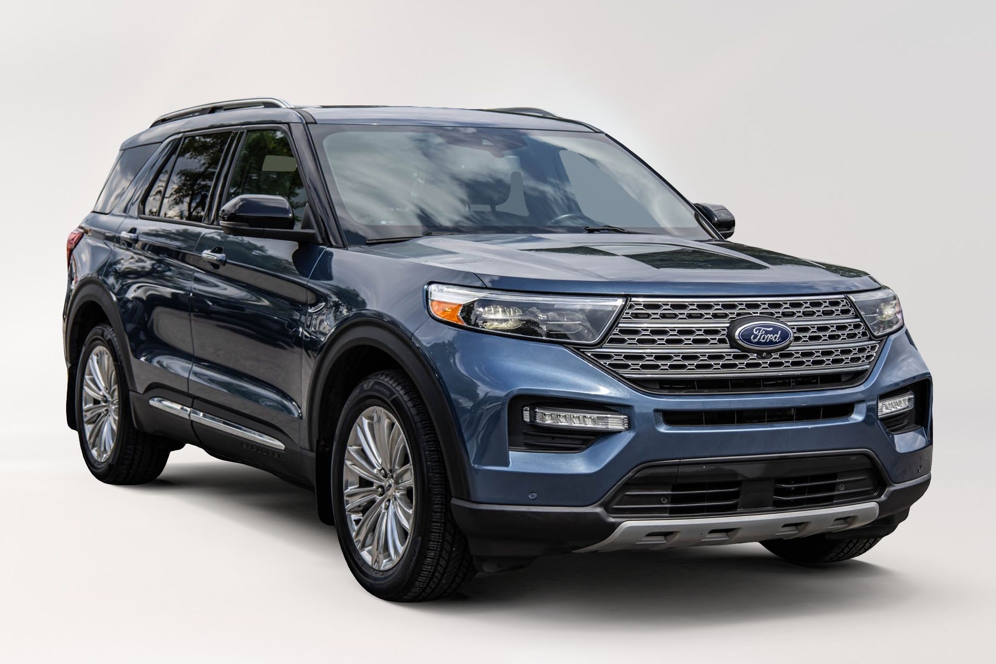 Ford Explorer  2020 à Dorval, Québec