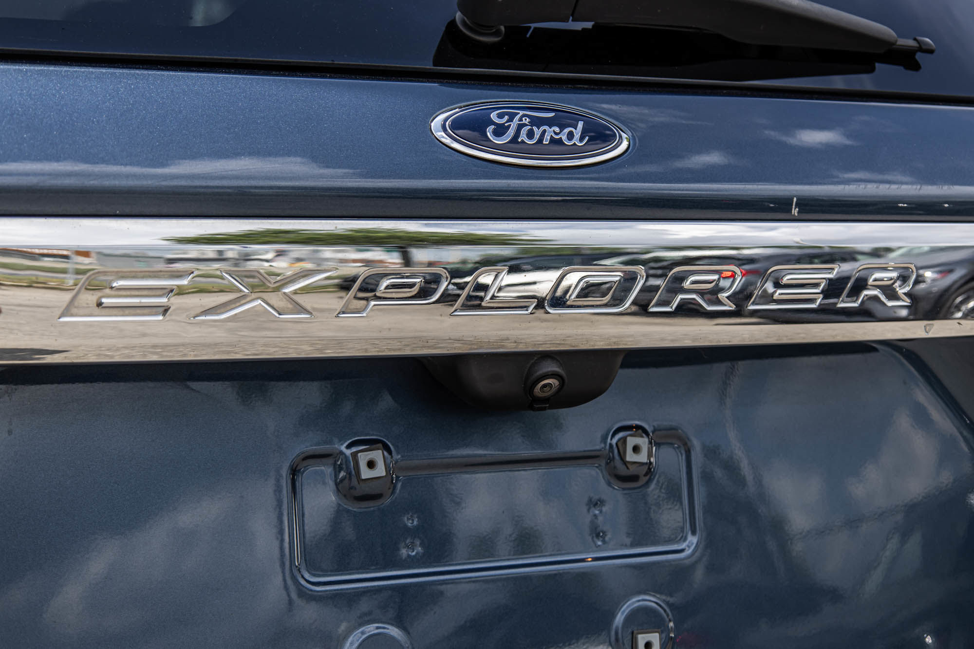 Ford Explorer  2020 à Dorval, Québec