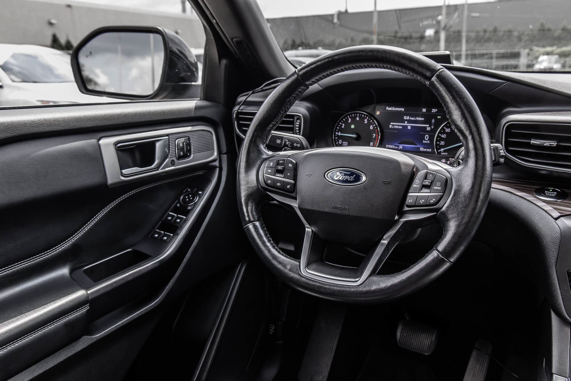 Ford Explorer  2020 à Dorval, Québec
