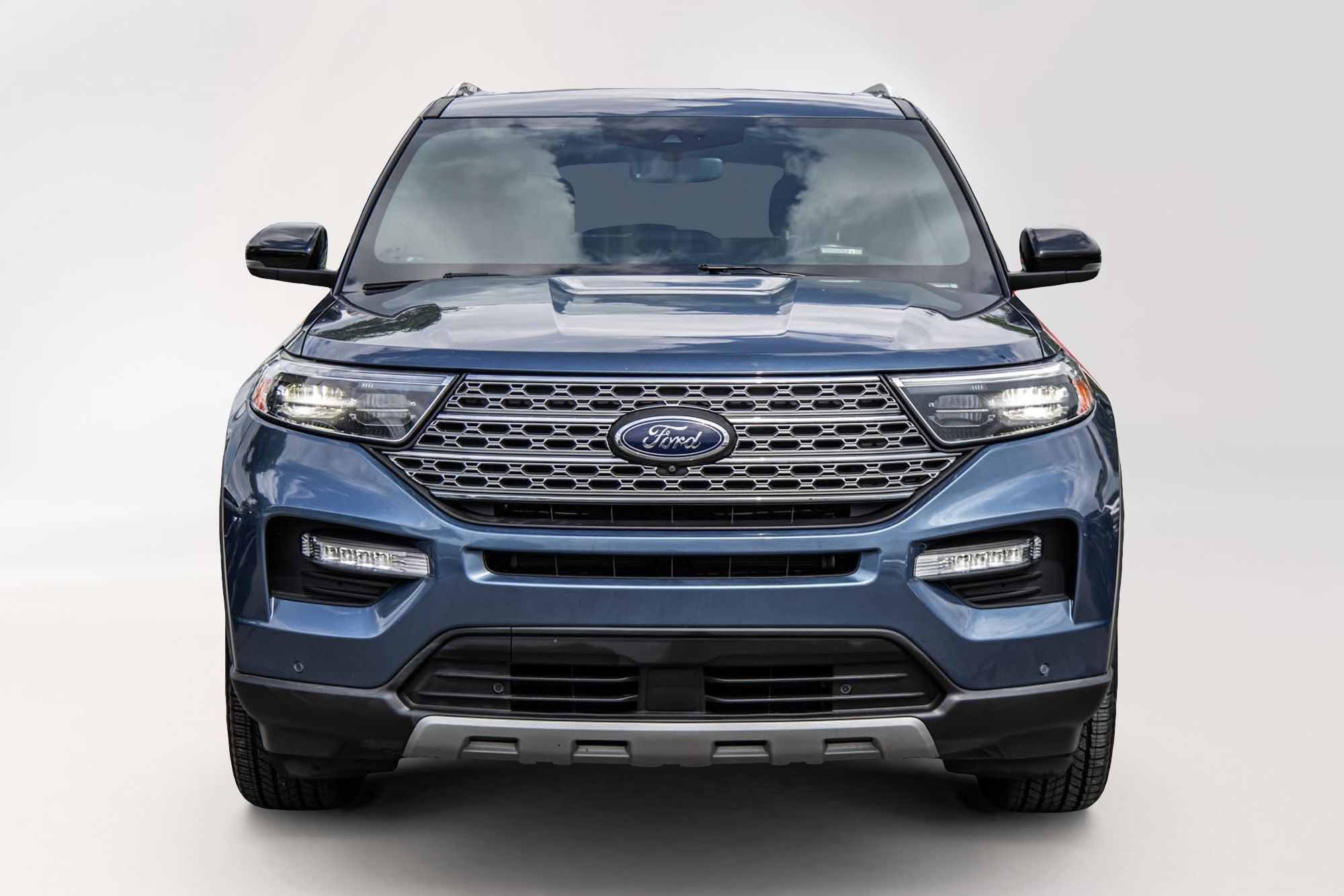 Ford Explorer  2020 à Dorval, Québec
